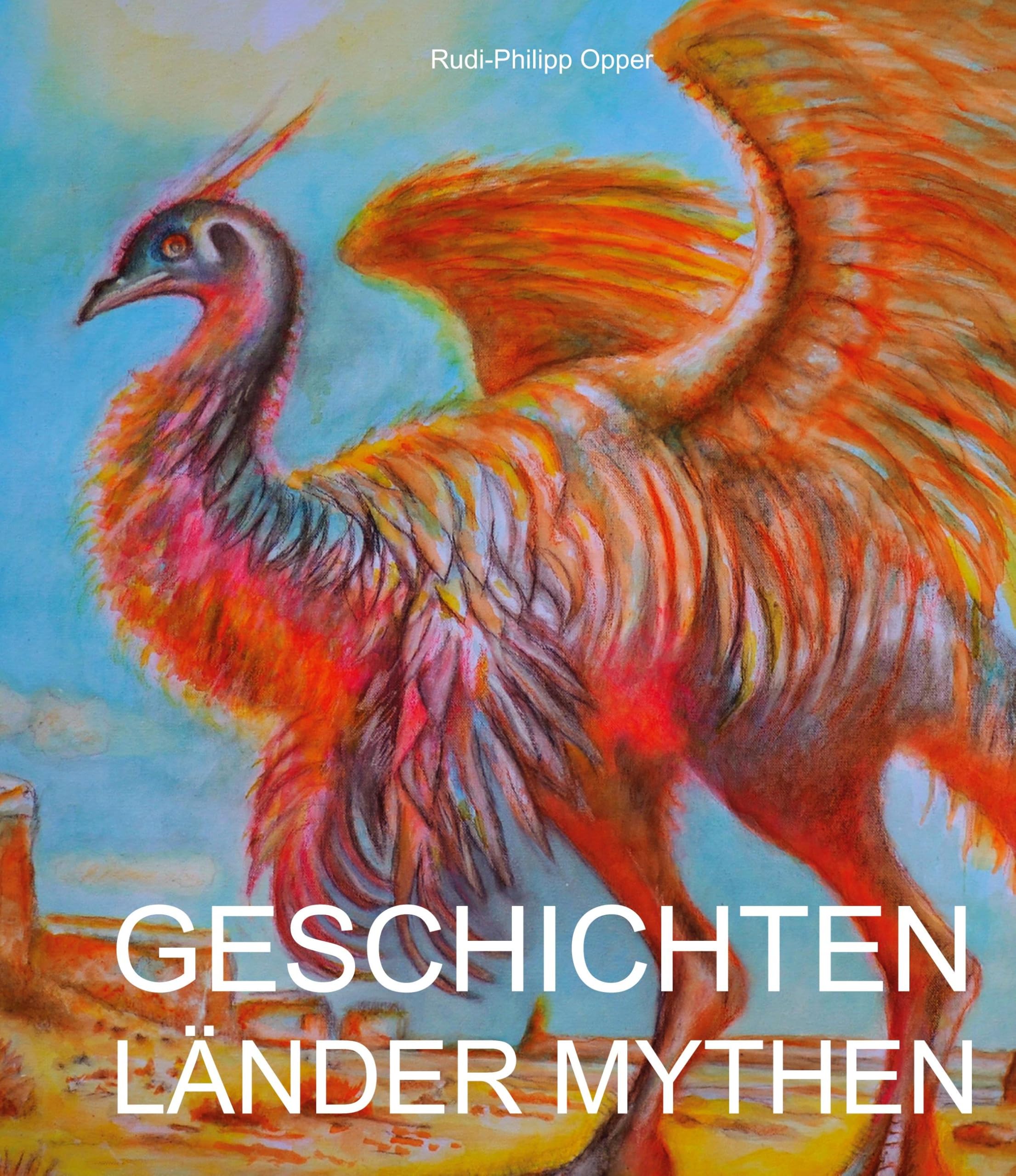 Geschichten - Mythen - Länder