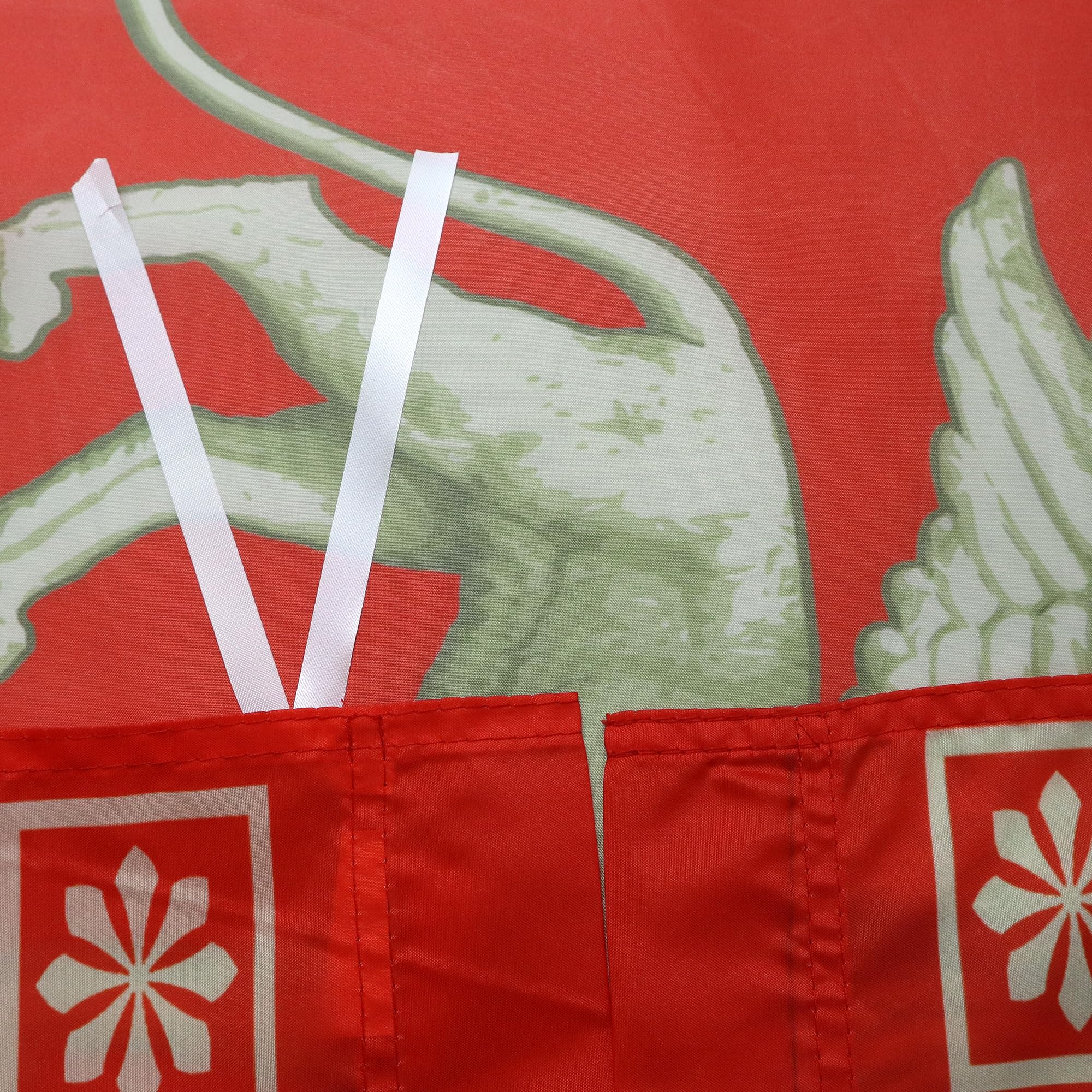 Image secondaire de Drapeau Venise 150x90 cm en Polyester avec Fourreau - AZ FLAG