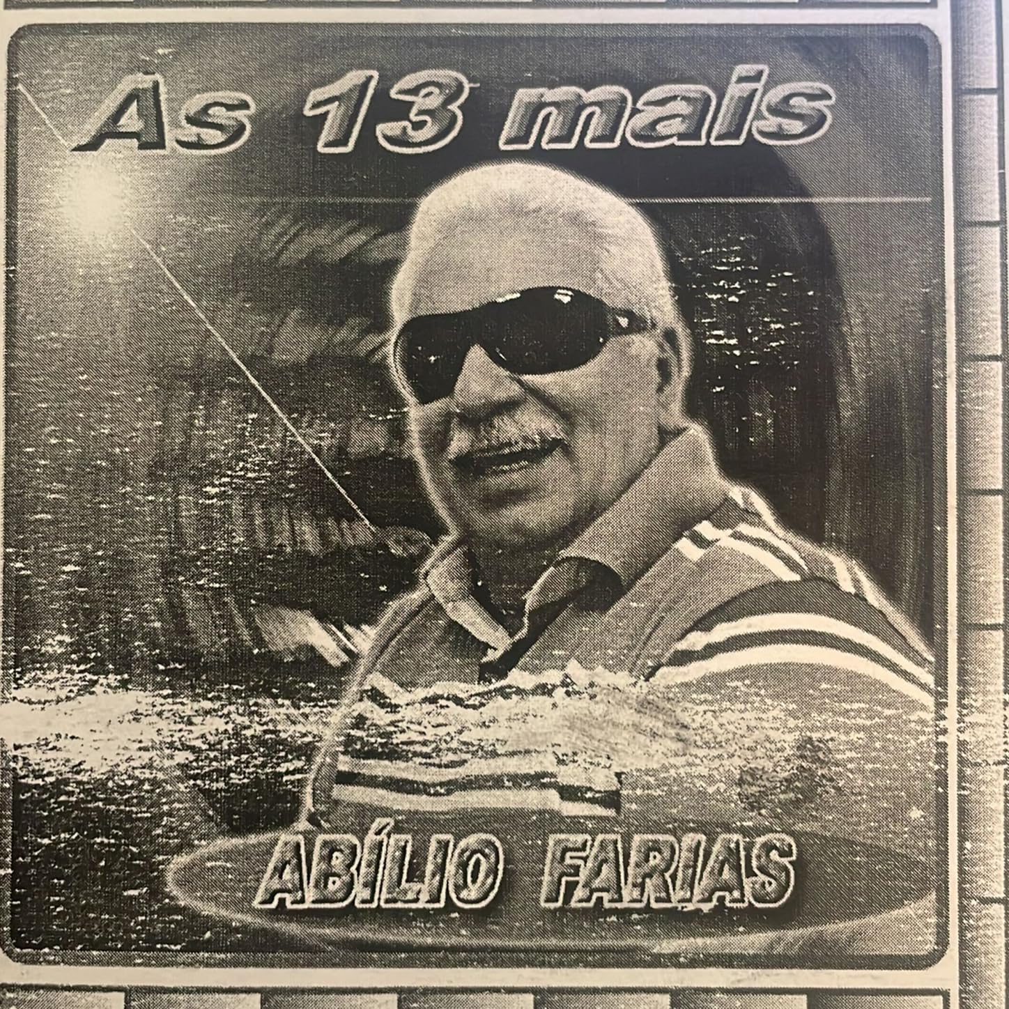 Abílio Farias