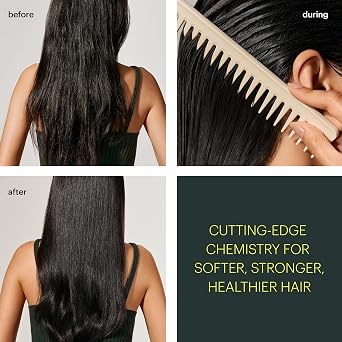 epres Bond Repair Hair Care System |Professional Bond Building for Softer, Stronger, Healthier Hair | For All Hair Types & Textures