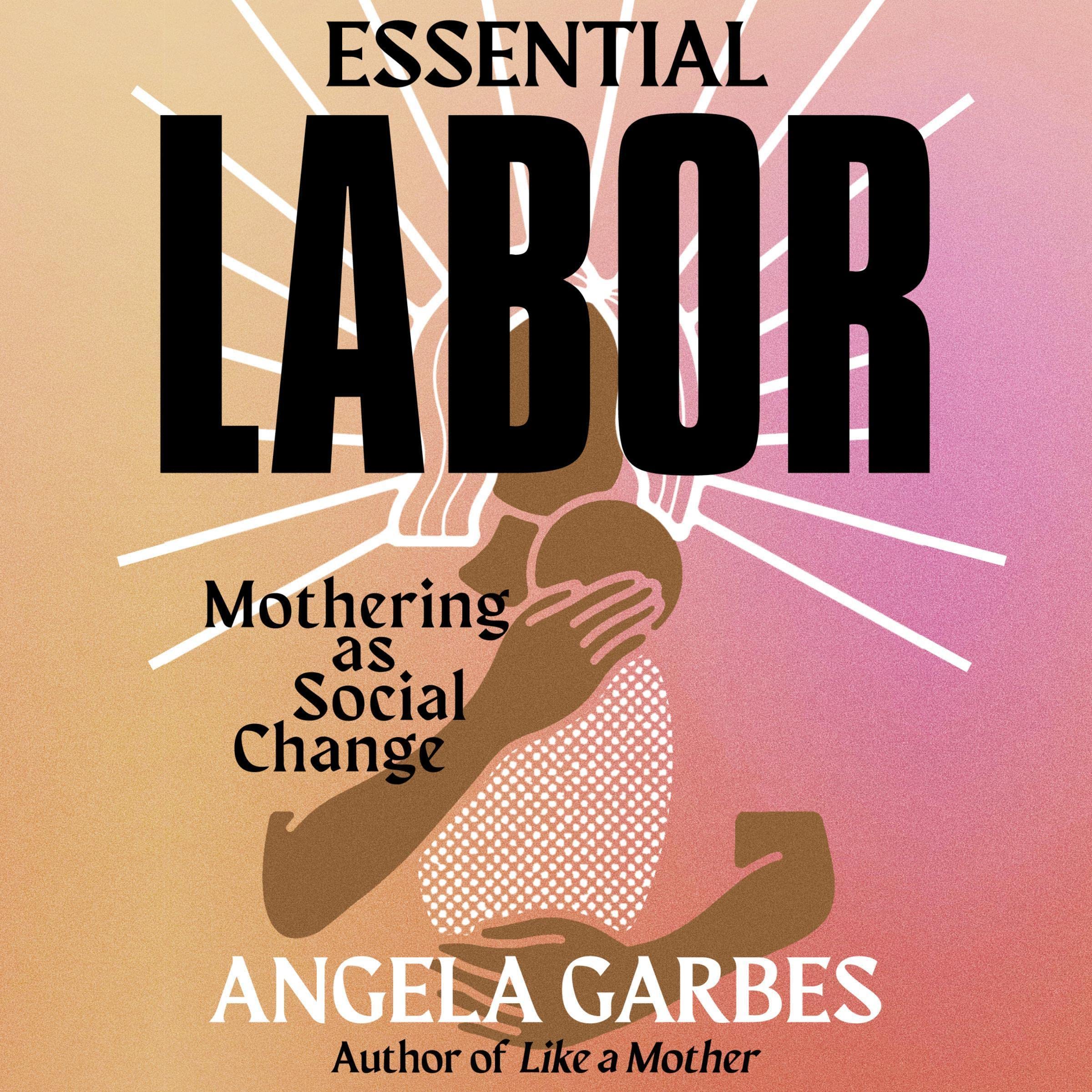 Cover art for Essential Labor
