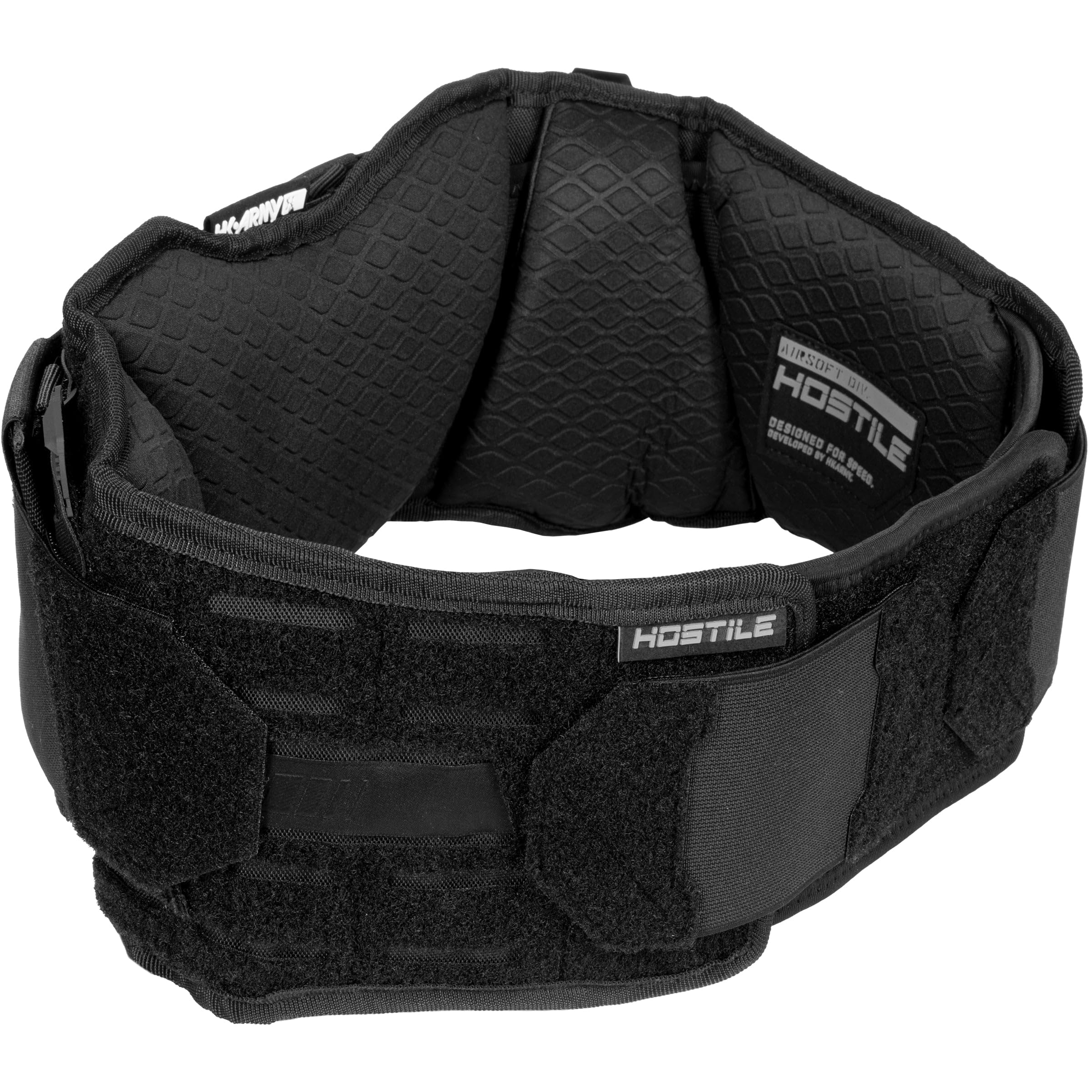 HK Army Hostile Synapse Flex Belt – MOLLE-Gurt für Airsoft