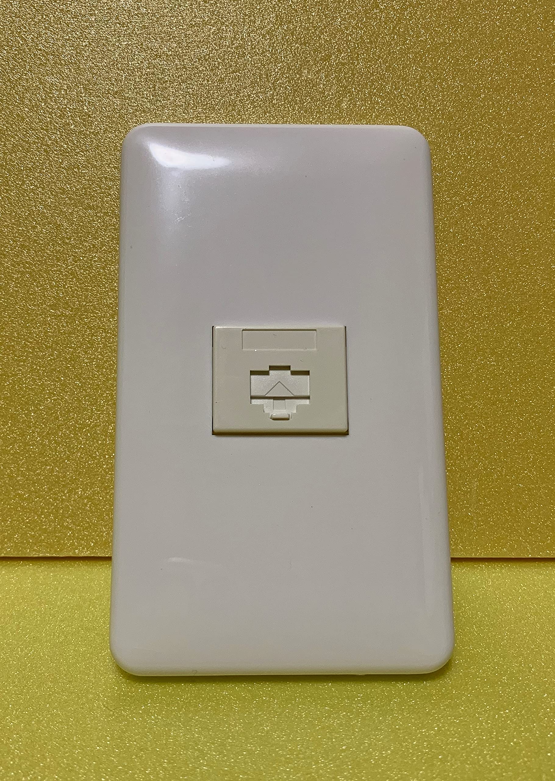 電話 モジュラー ジャック