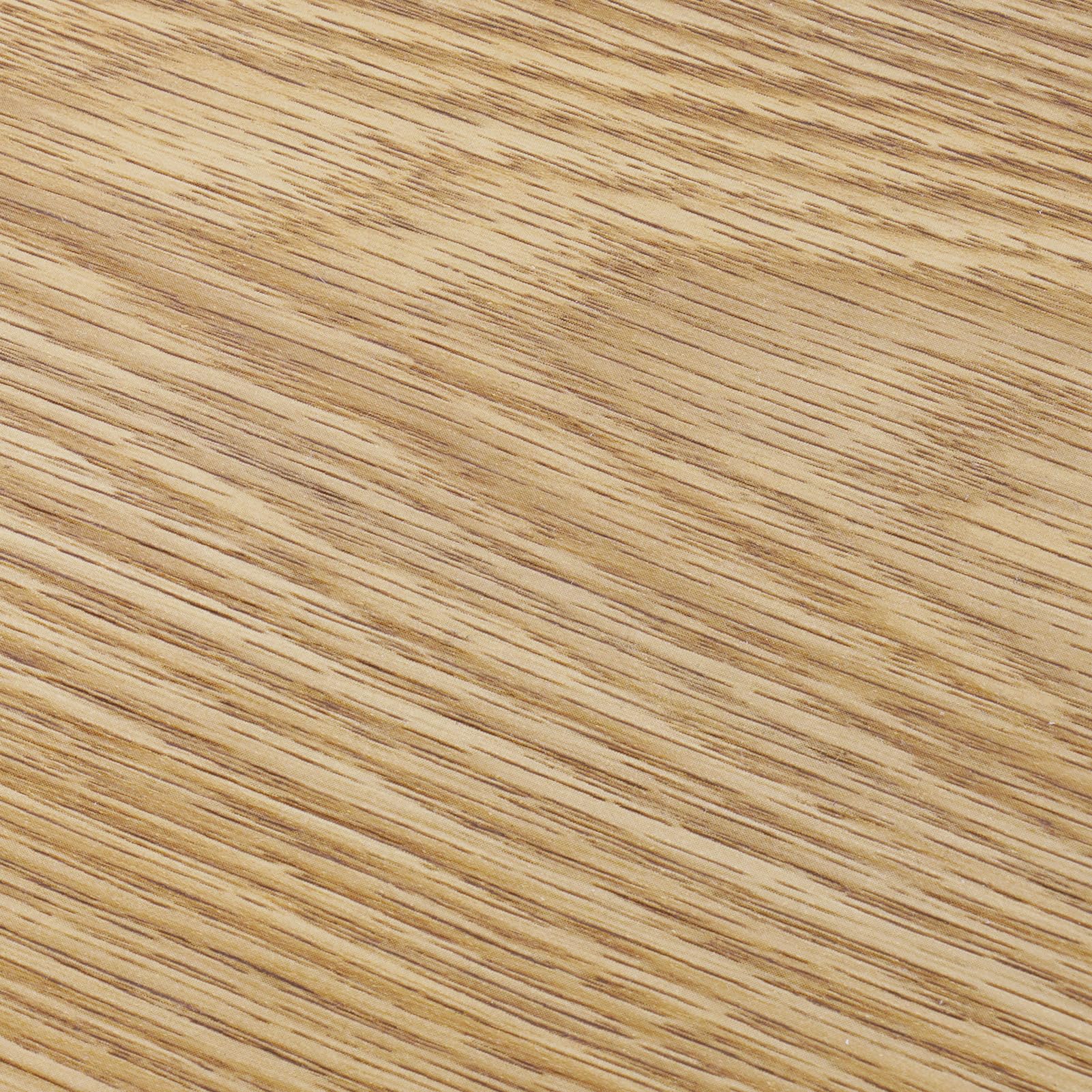Pavimento in vinile autoadesivo, 36 piastrelle, effetto legno, impermeabile, 91,5 x 15,2 cm, in legno originale, copertura 5 m² (colore legno)