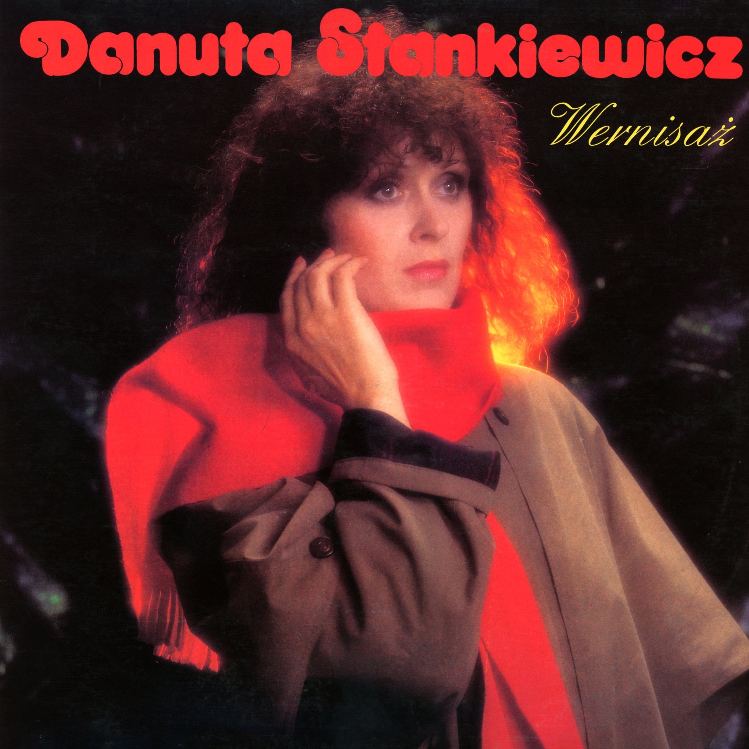Danuta Stankiewicz
