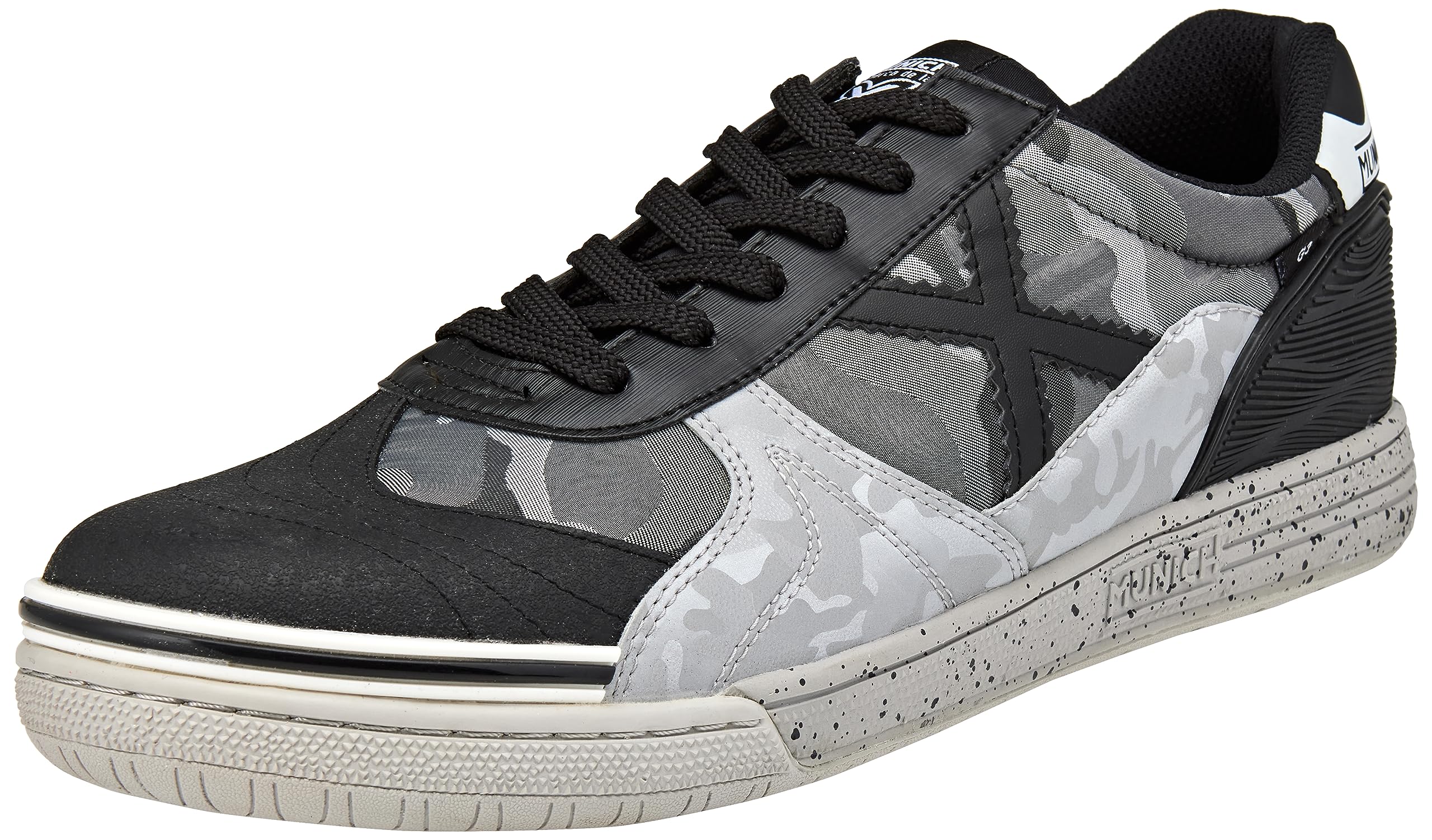 Munich G-3 Indoor 327, Zapatillas de Deporte Unisex para Adulto