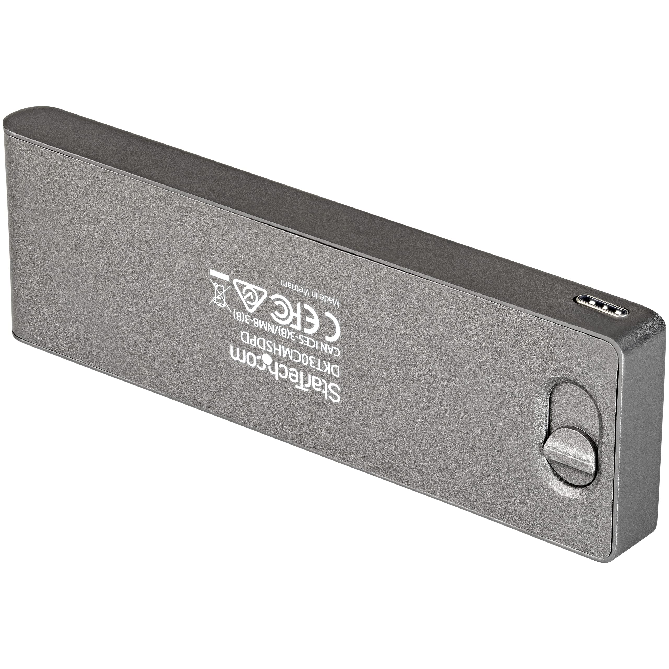 StarTech.com USB Type-C マルチハブ Amazon.co.jp: StarTech.com USB Type-C接続マルチハブ HDMI/DVI