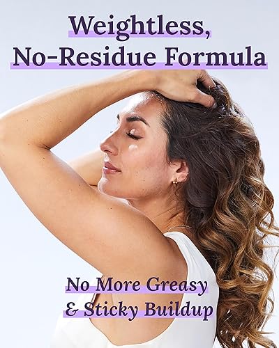 Miniatura 6 de Keranique Spray para tratamiento de levantamiento y reparación tratamiento capilar de queratina volumen instantáneo y complejo de aminoácidos