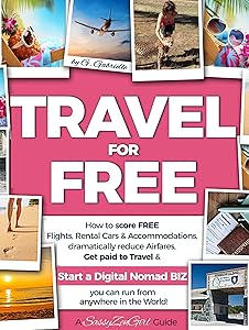 TRAVEL for FREE