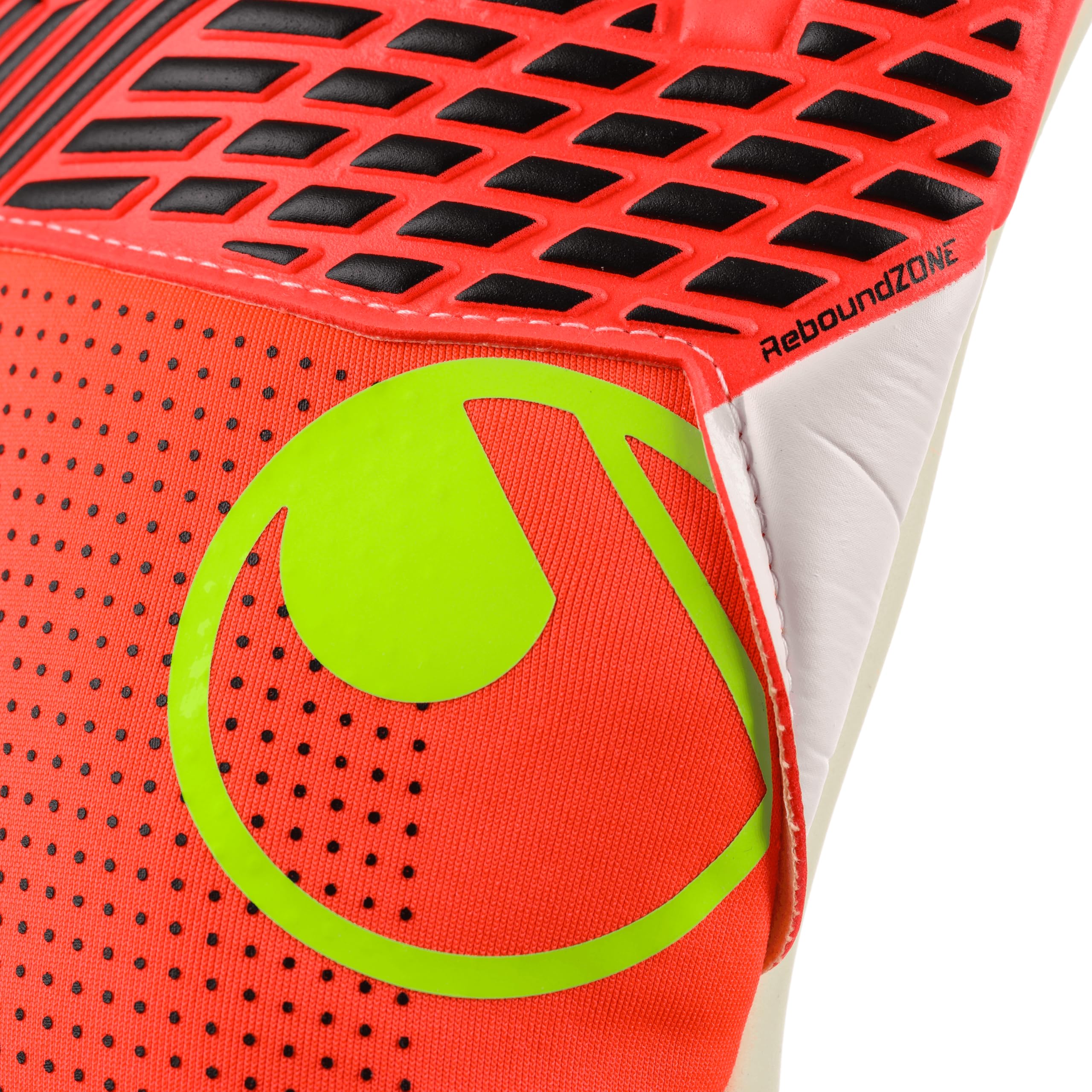 uhlsport FM Zne Absolutgrip Hn - Guanti da Portiere di Calcio Men's