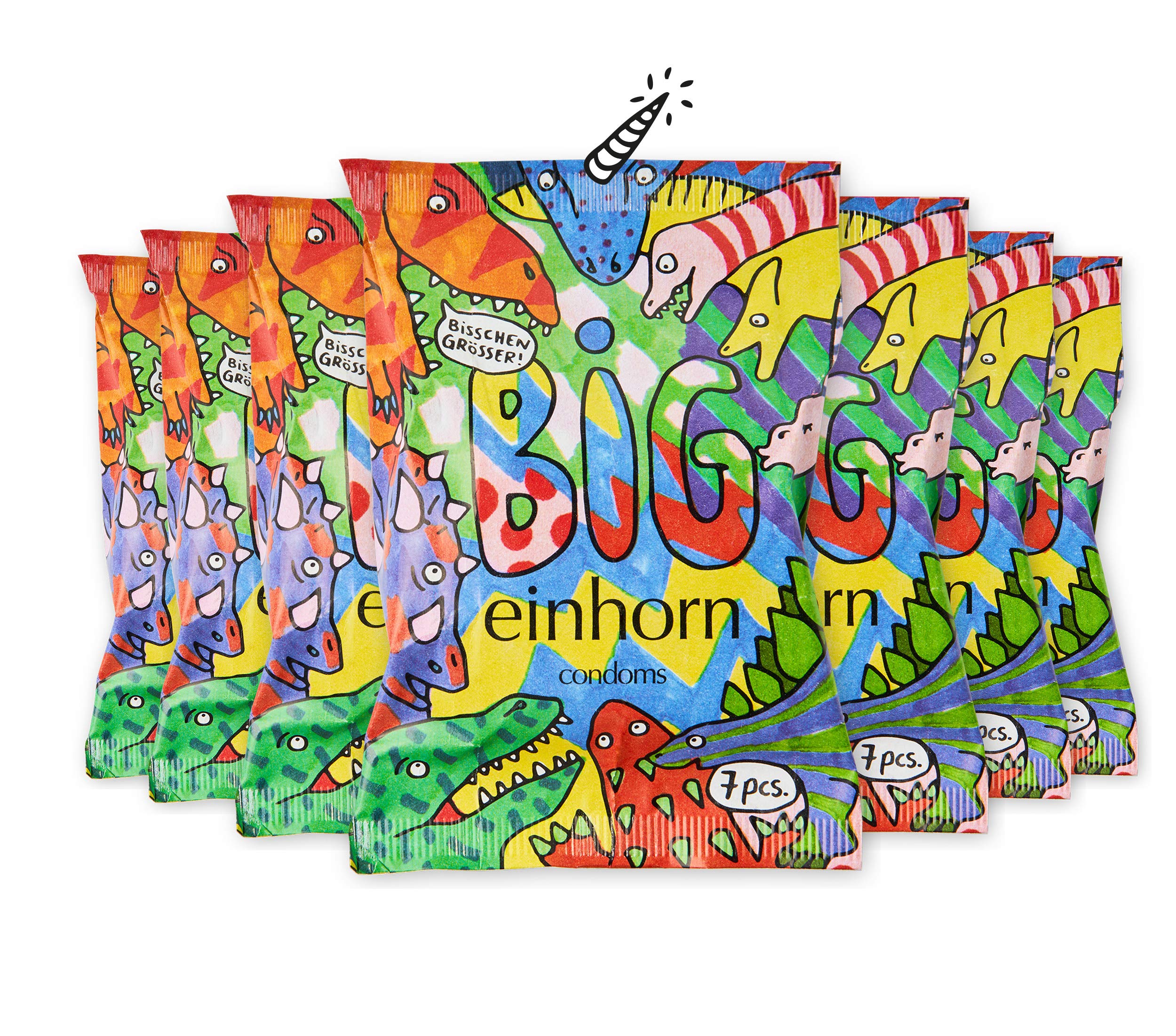 einhorn kondome gleitgel Vibrator für Männer jetzt Entdecken ❤️ Die besten Toys – Marielove main image 1