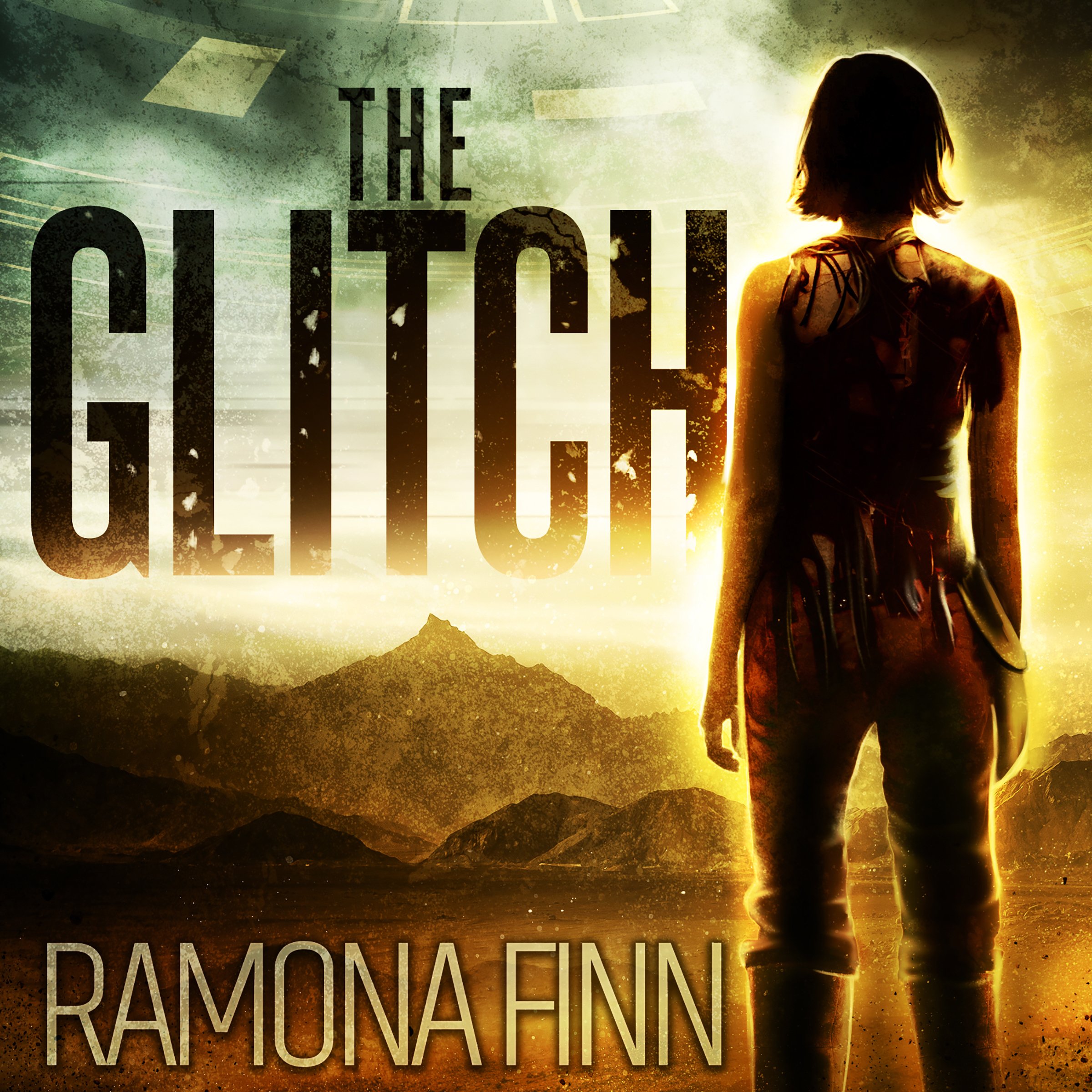 Cover art for The Glitch