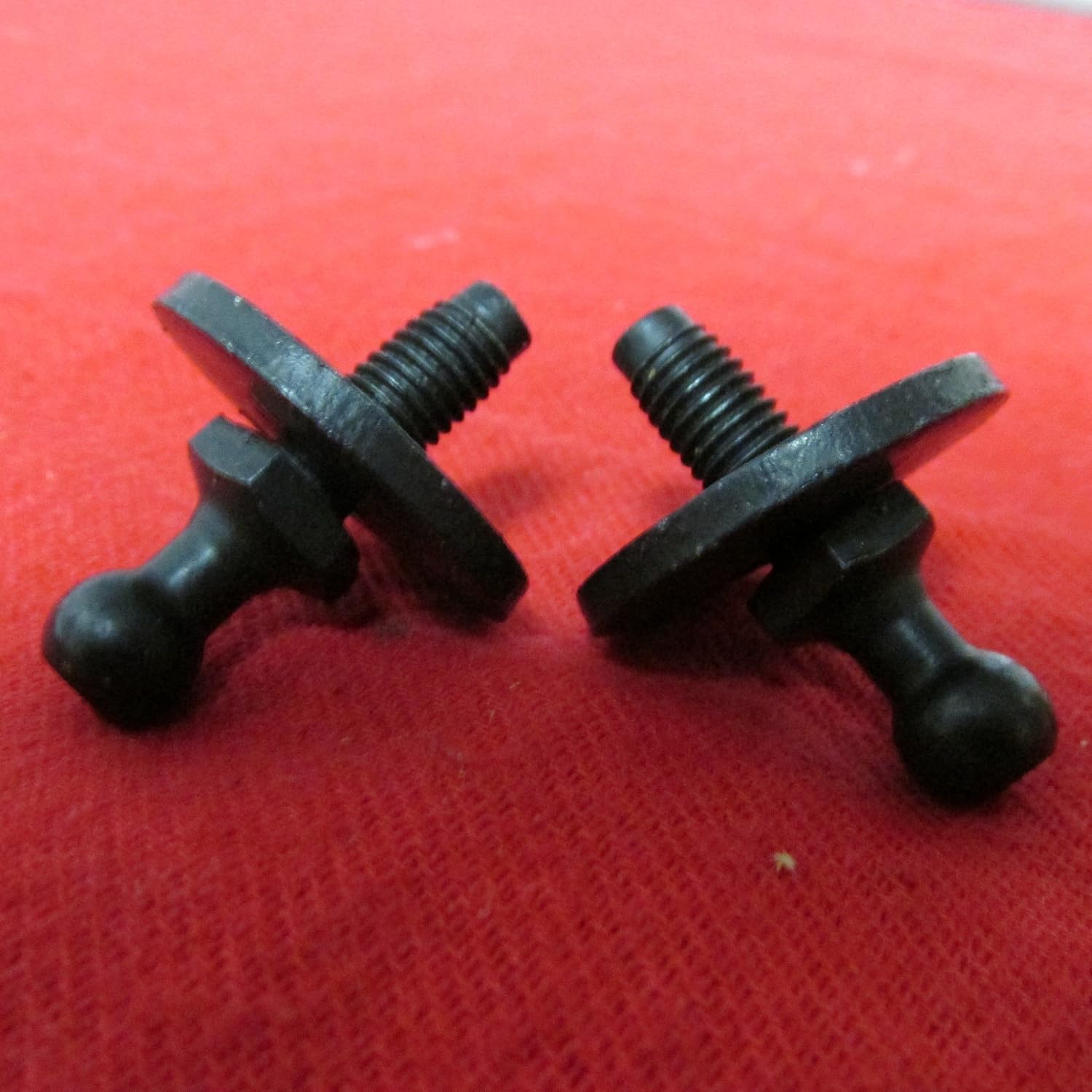 Mopar Dodge Challenger Charger Magnum Chrysler 300 Hood Gas Struts OEM
