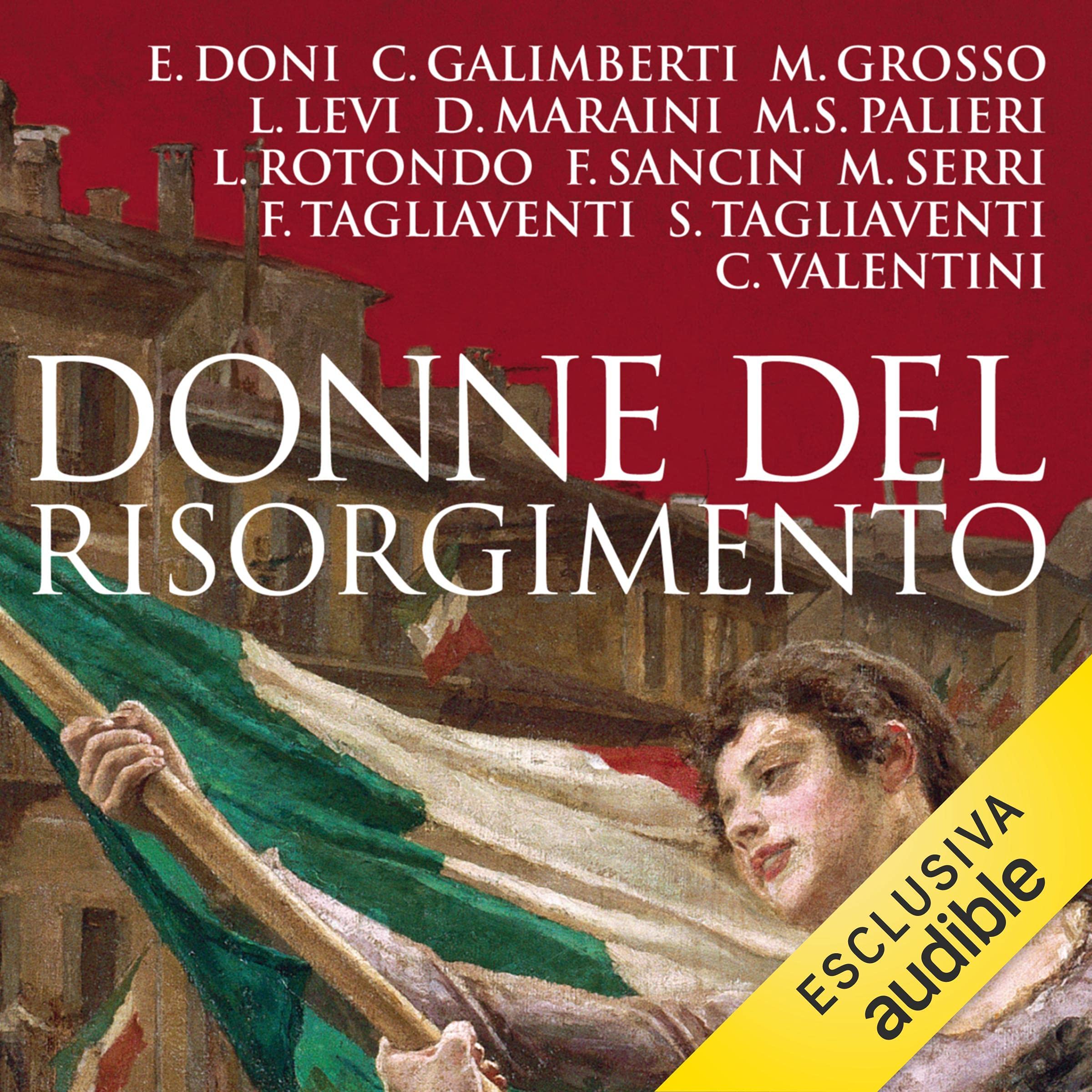 Donne del Risorgimento
