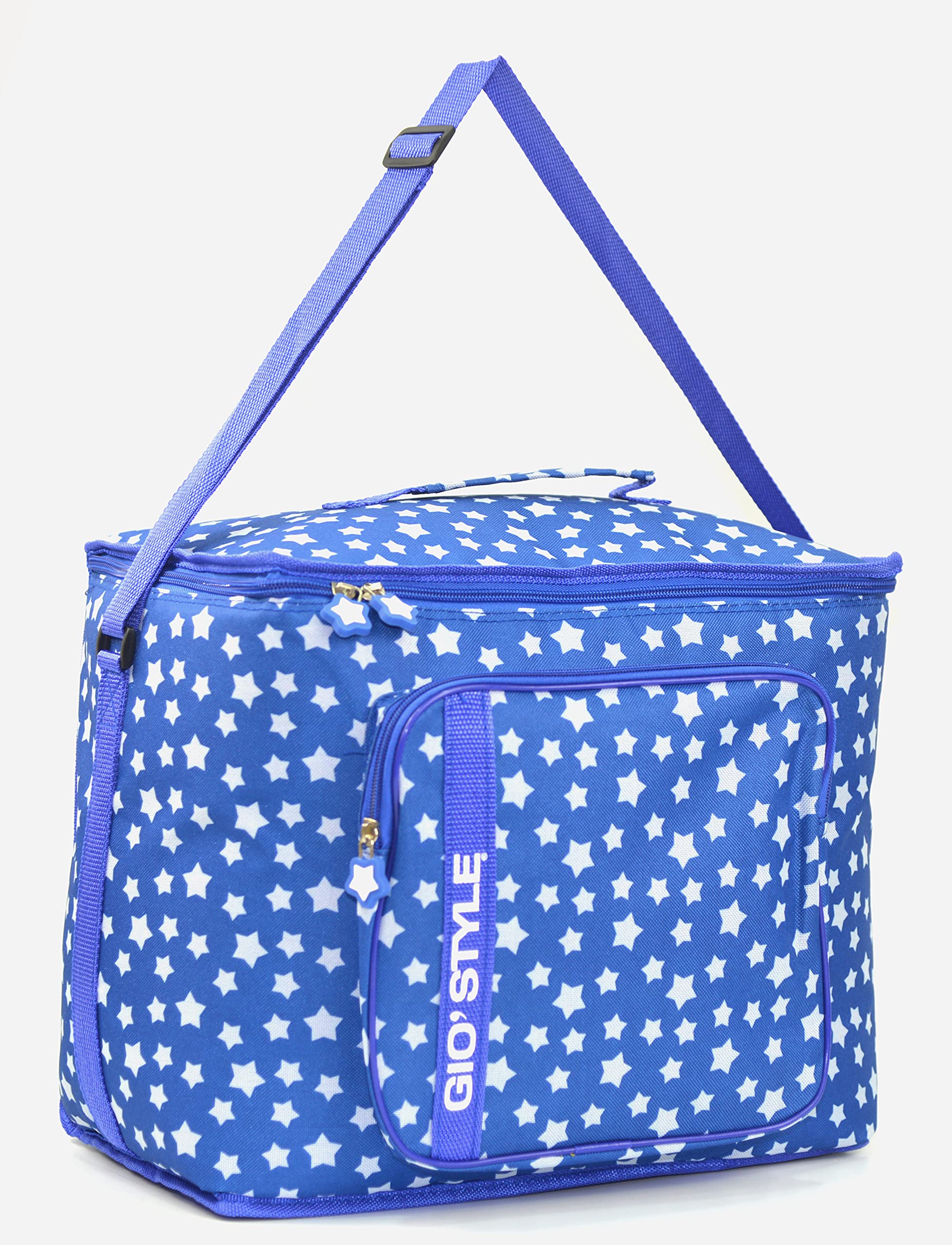 Giostyle Kühltasche, Sterne, Fassungsvermögen 20 l