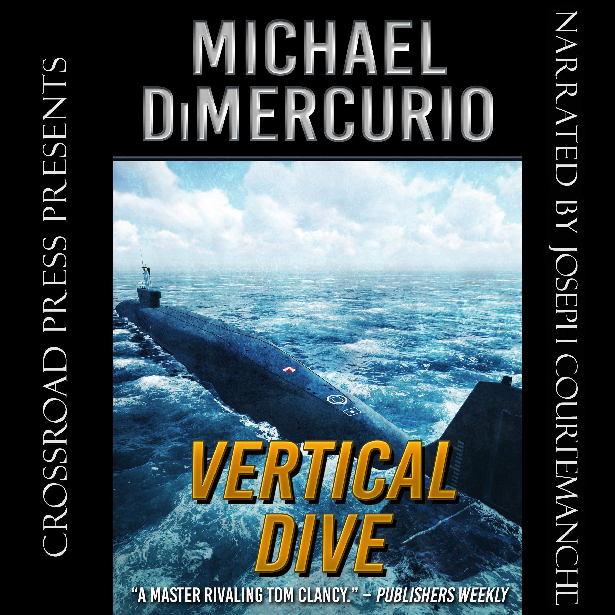 Vertical Dive