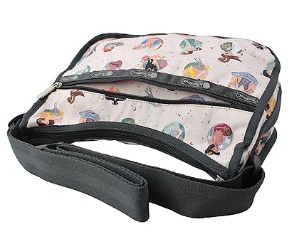 超美品】LeSportsac × NINA DIGI クラシックホーボー
