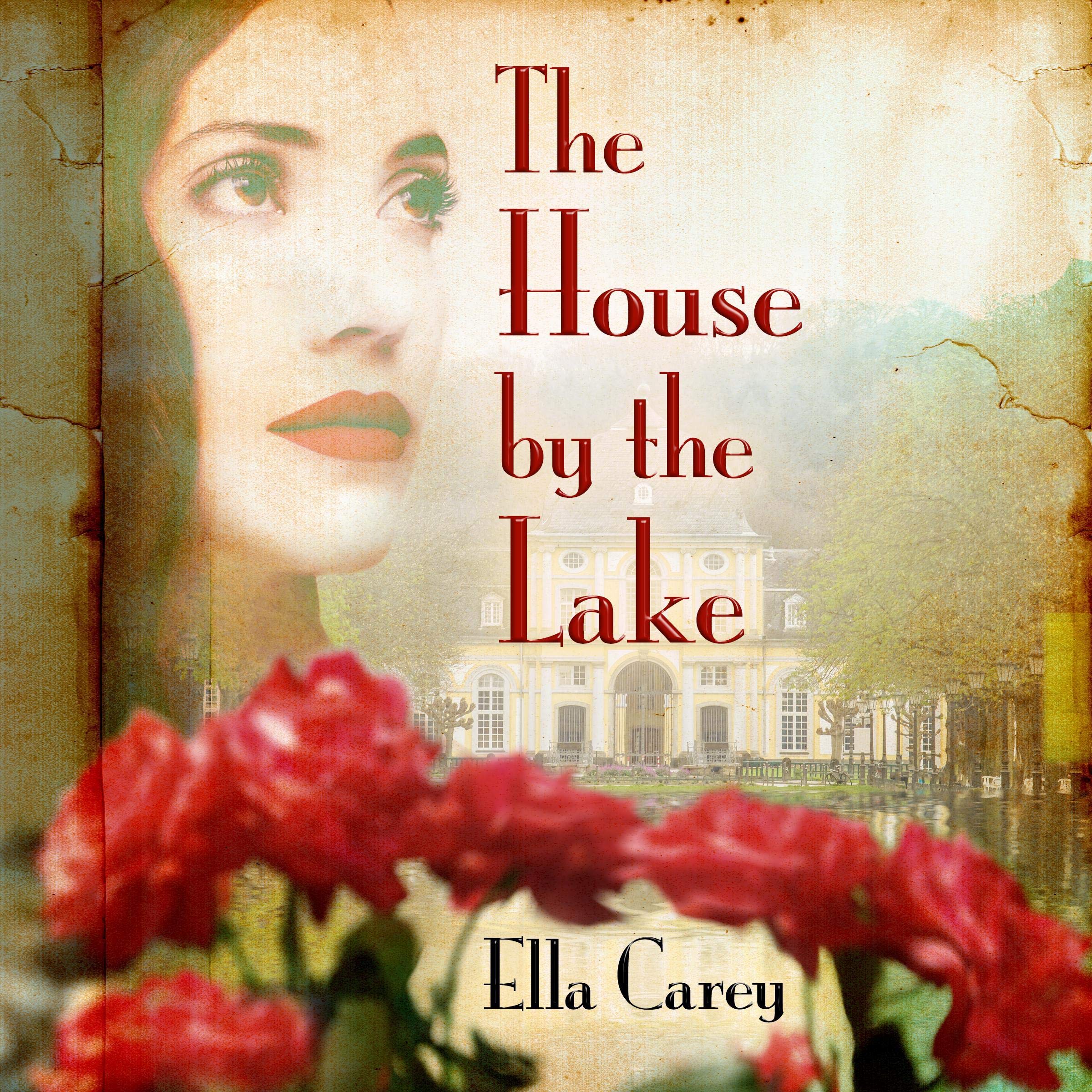 Cover art for The House by the Lake