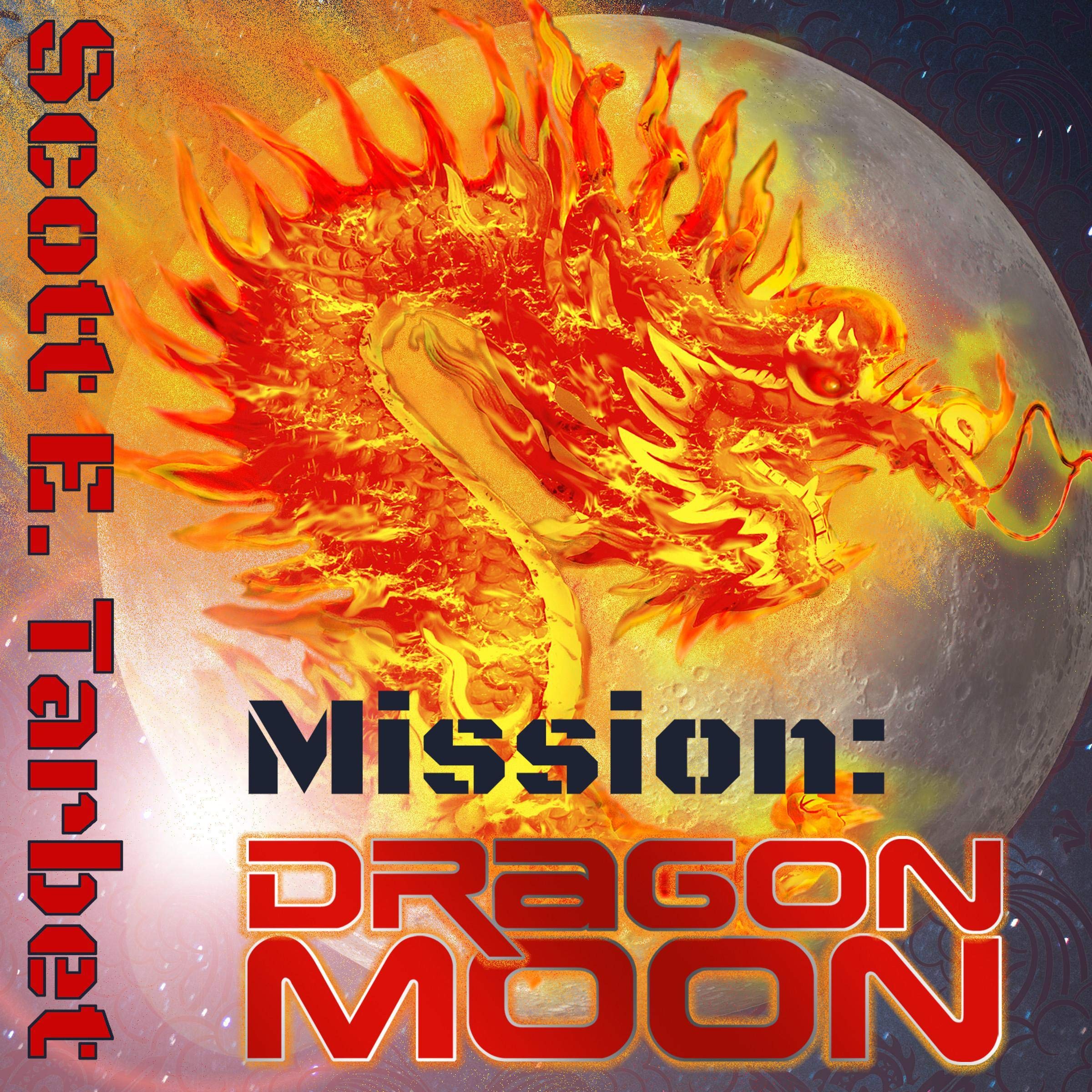 Dragon Moon