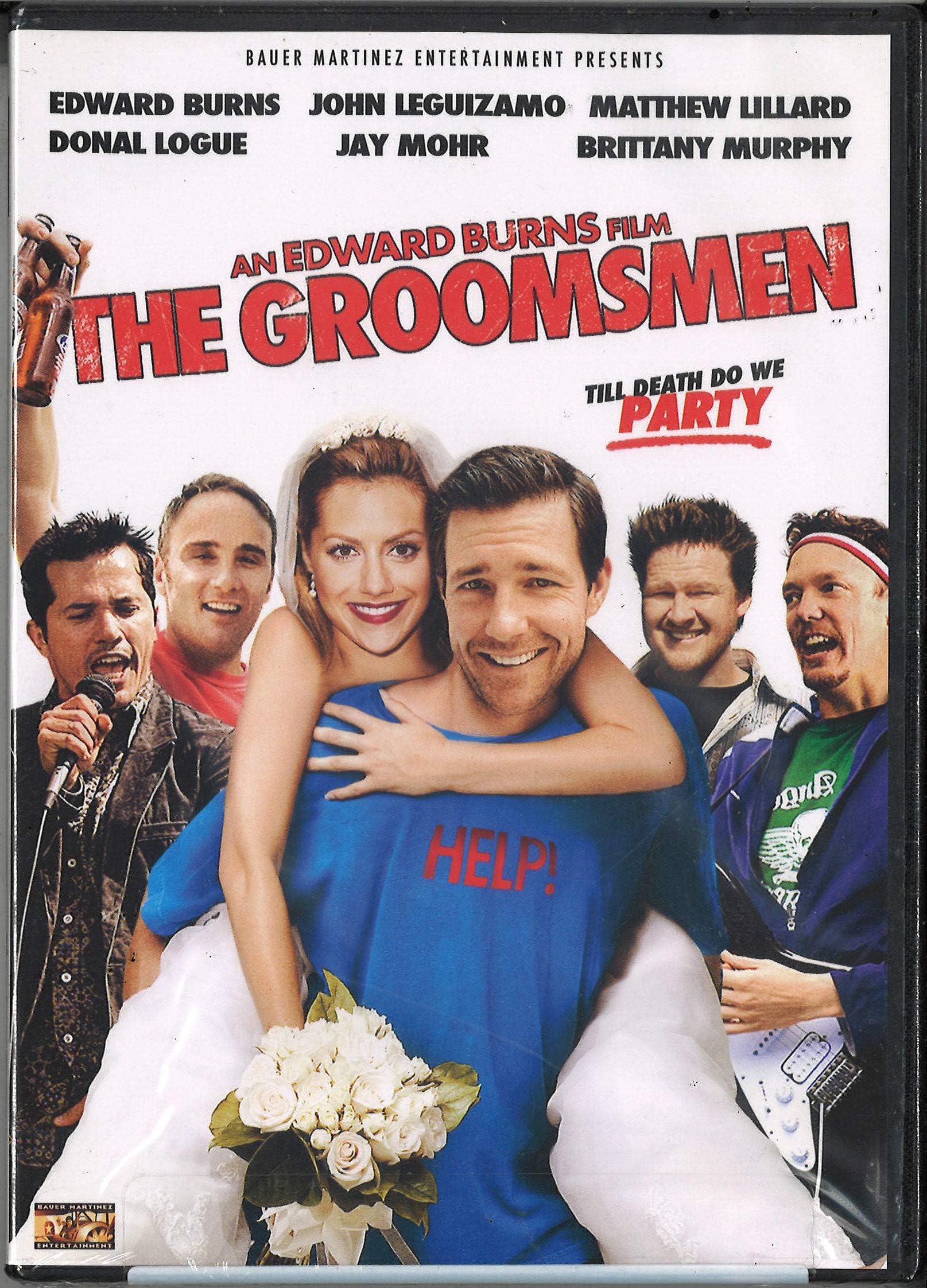 The Groomsmen