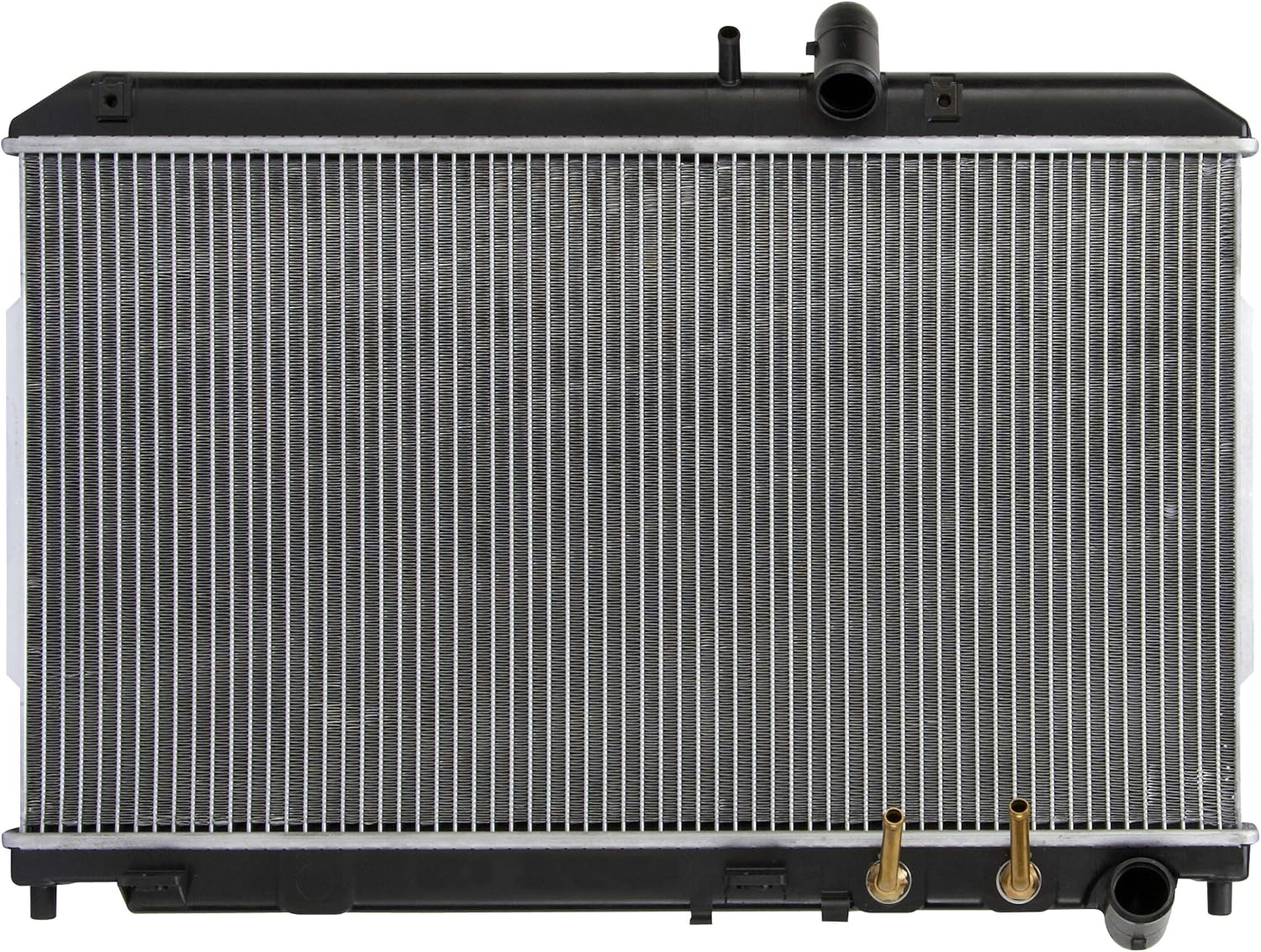 Spectra Premium CU2694 Complete Radiator
