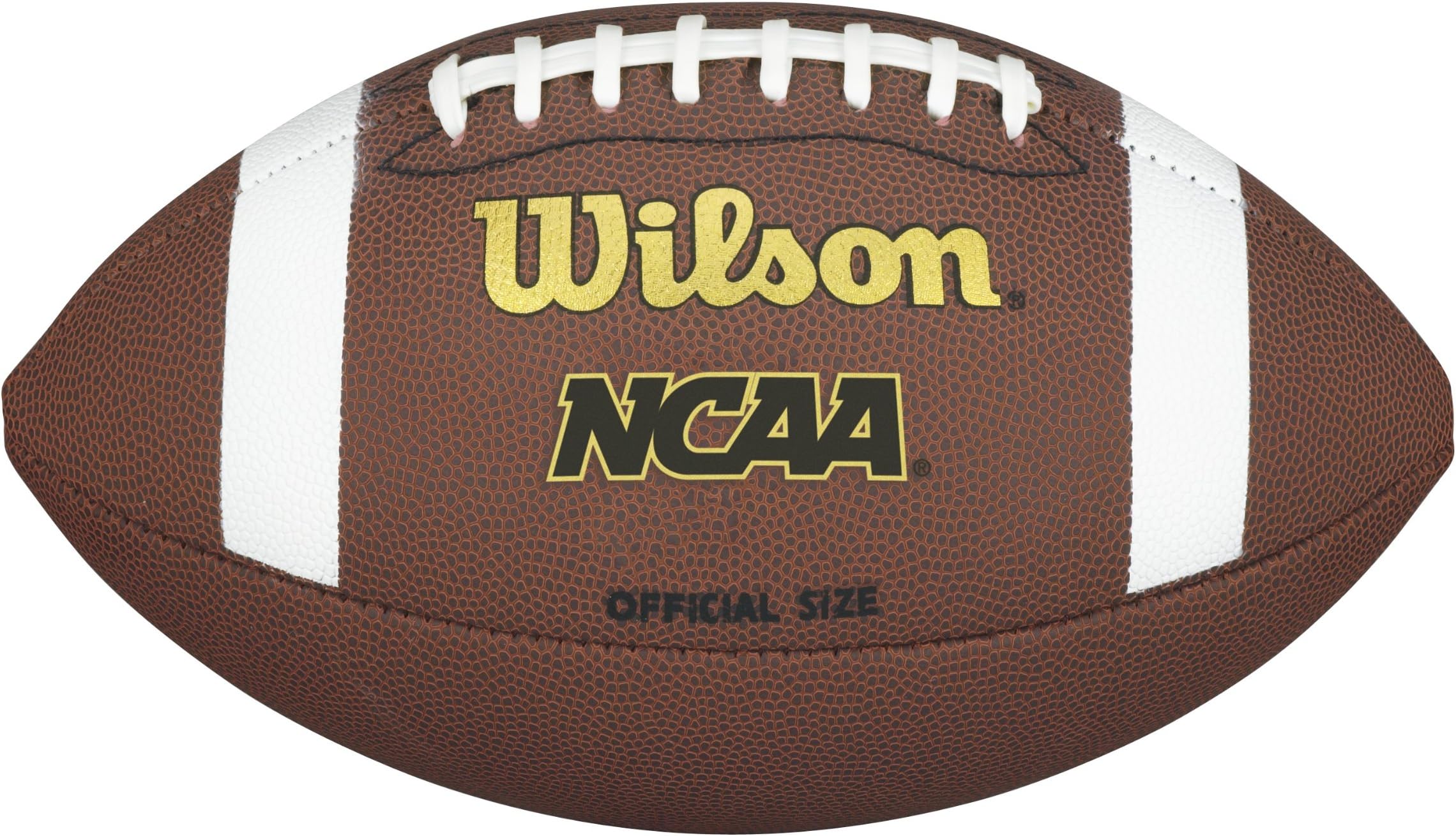 wilson ncaa