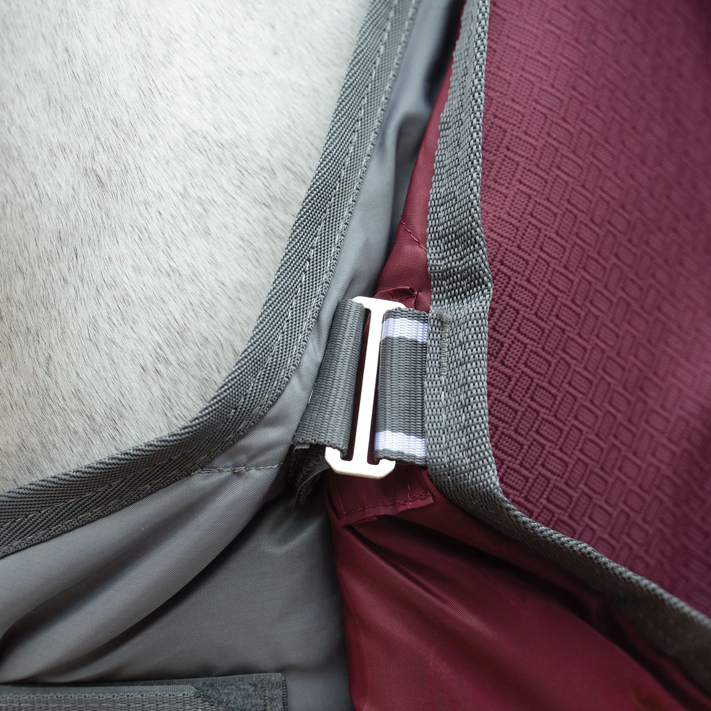 WEATHERBEETA COMFITEC PLUS DYNAMIC 1200D LITE 0G STANDARD NECK OMBRÉ