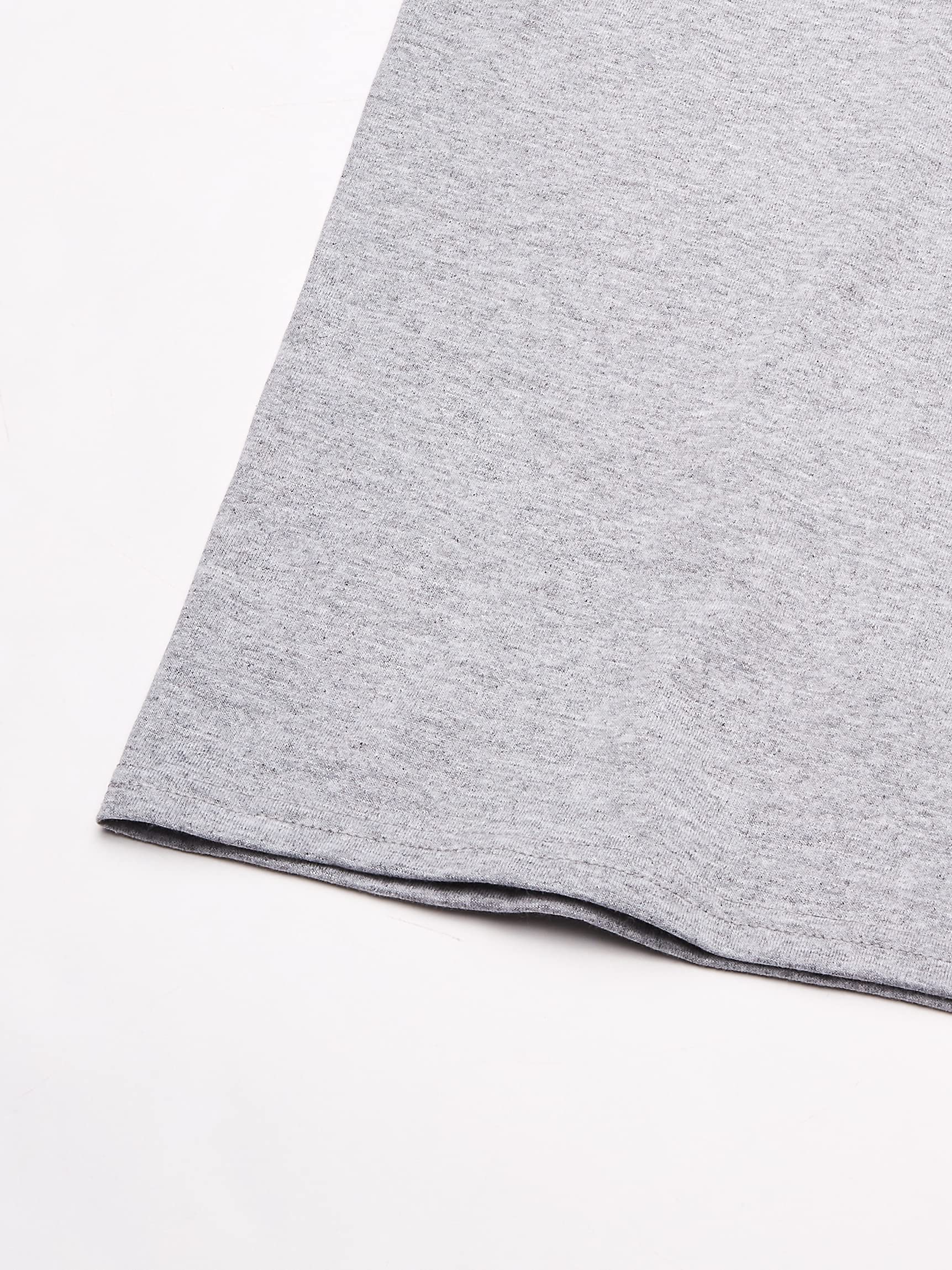 Hanes Polo à Manches Courtes Eco Smart en Jersey pour garçon