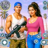 Gangster crime missions Grand GTA V Gangster Open World City Simulator – Crime Mafia Action, Car Theft, Police Chase Sandbox Game
