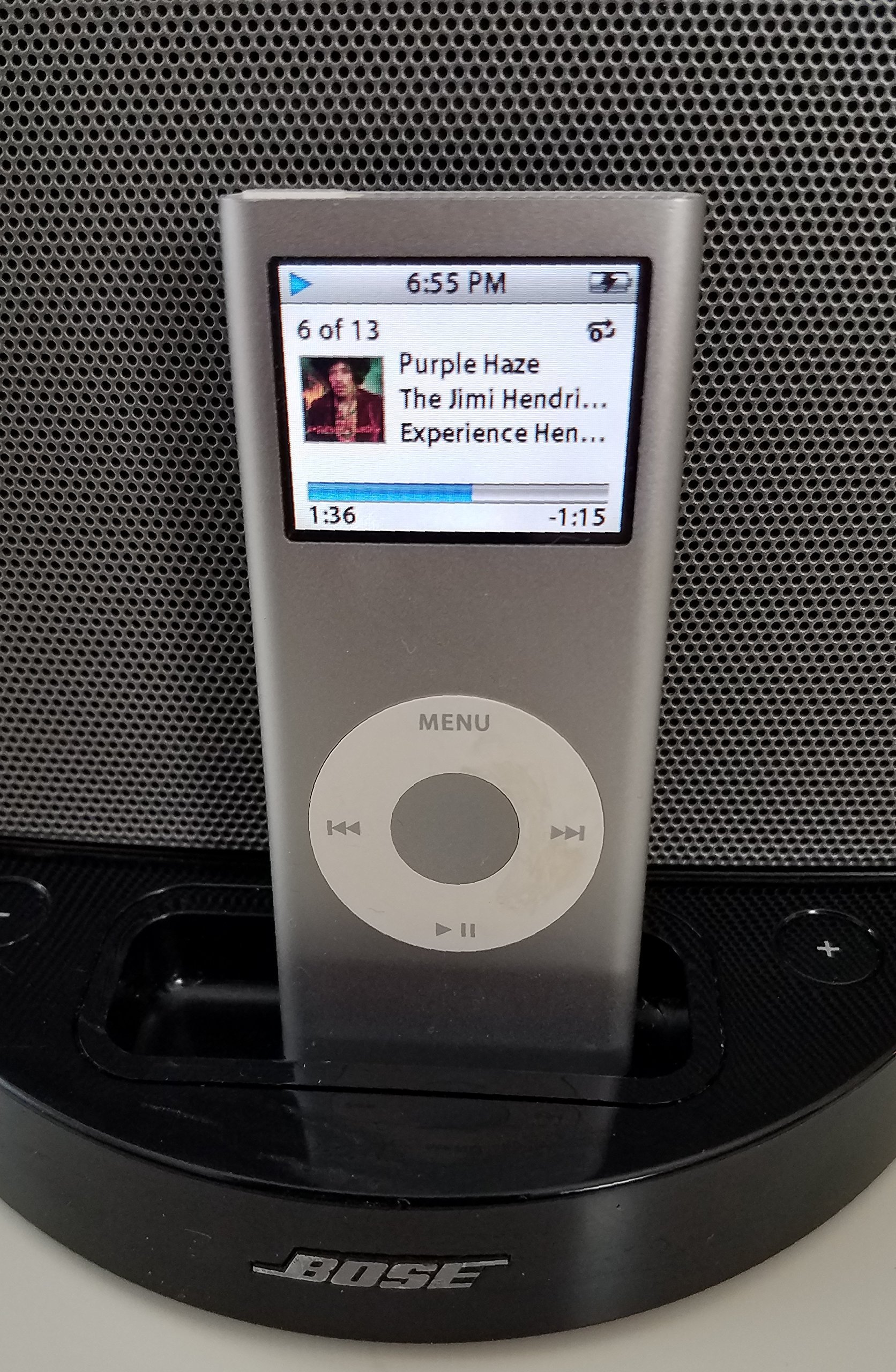 Amazon.com: Bose Sounddock Series II Digital Music System for iPod