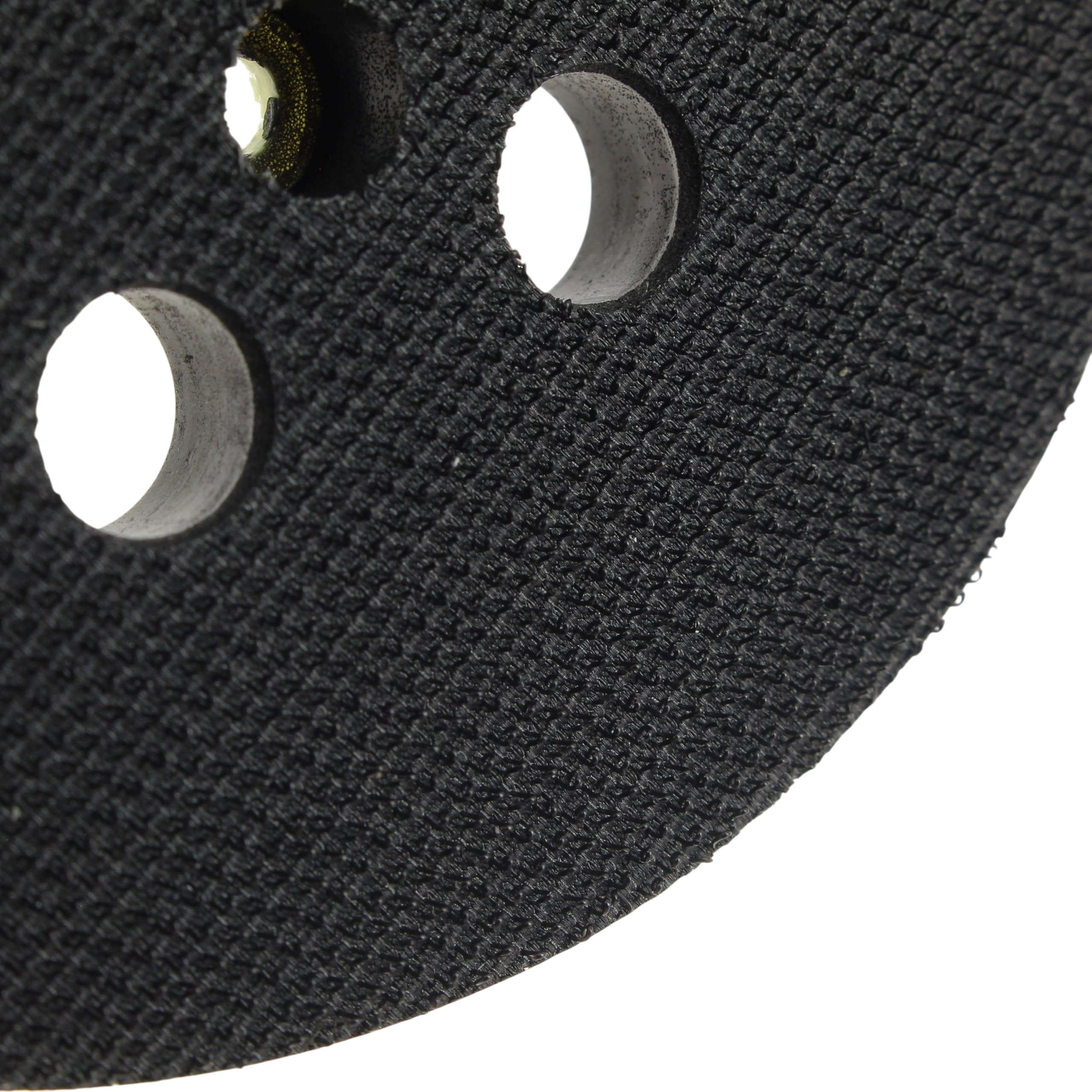 Plateau de ponçage rond 125mm ROSP1A compatible RYOBI