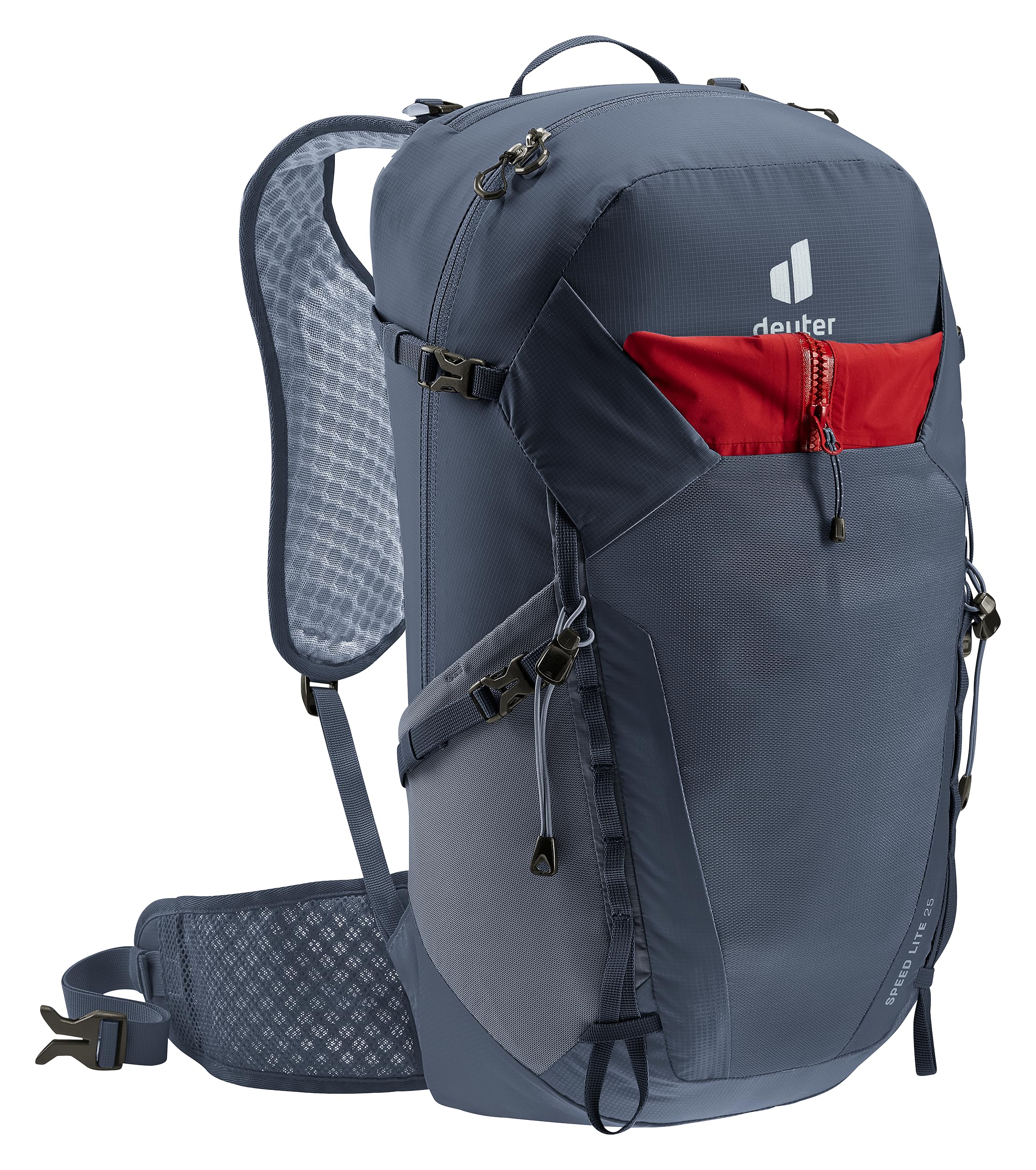 deuter Speed Lite 25 Sac à dos de randonnée léger