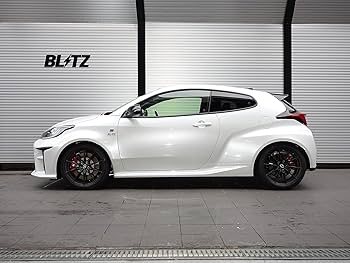 中古 BLITZ 車高調 ZZ-R アクア MXPK11、ヤリス MXPA10 中古 BLITZ 車高調 ZZ-R アクア MXPK11、ヤリス MXPA10 - メルカリ