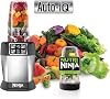 Nutri Ninja Black