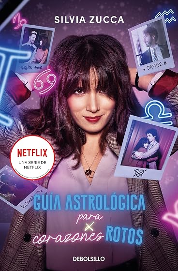 Guía astrológica para corazones rotos