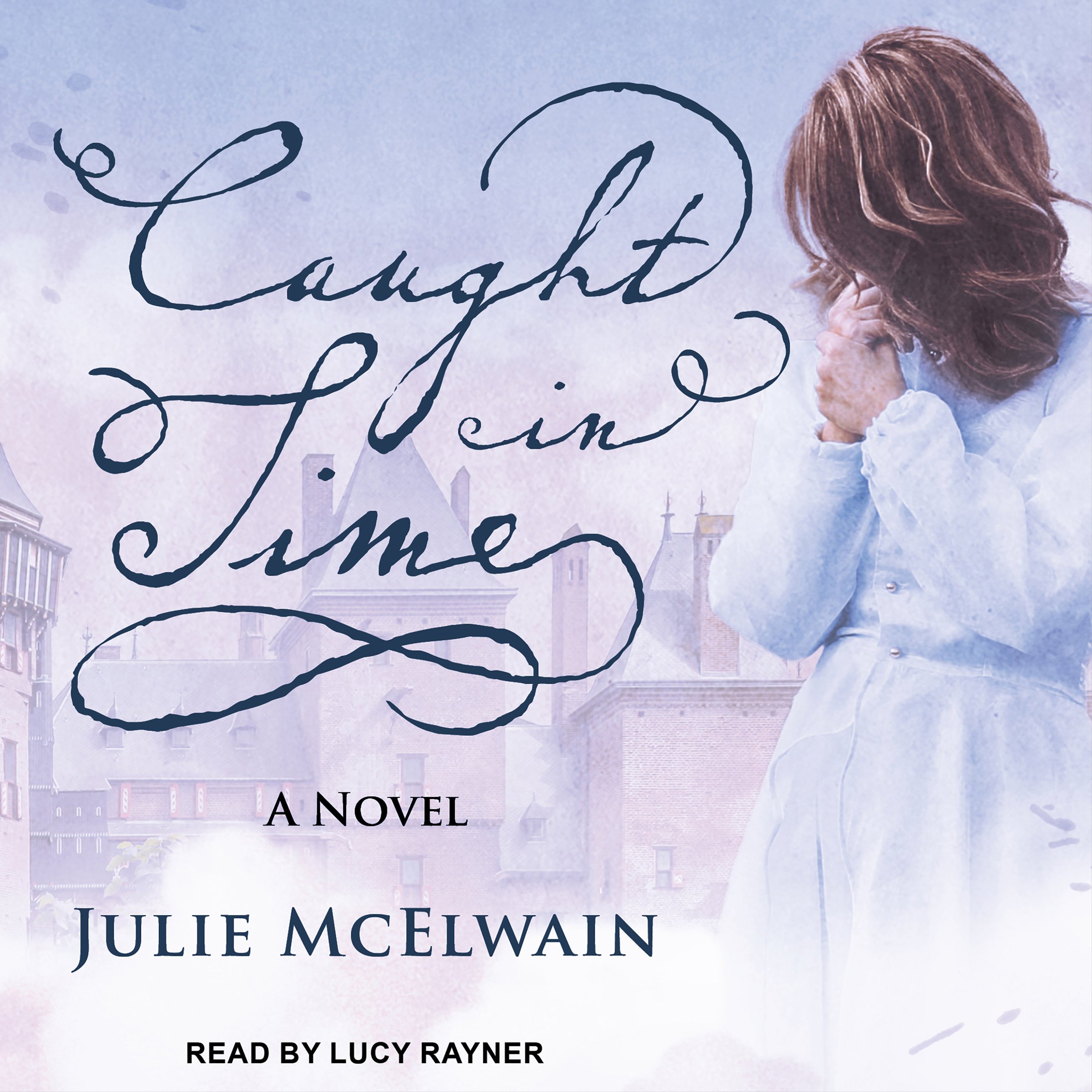 Cover art for Caught in Time