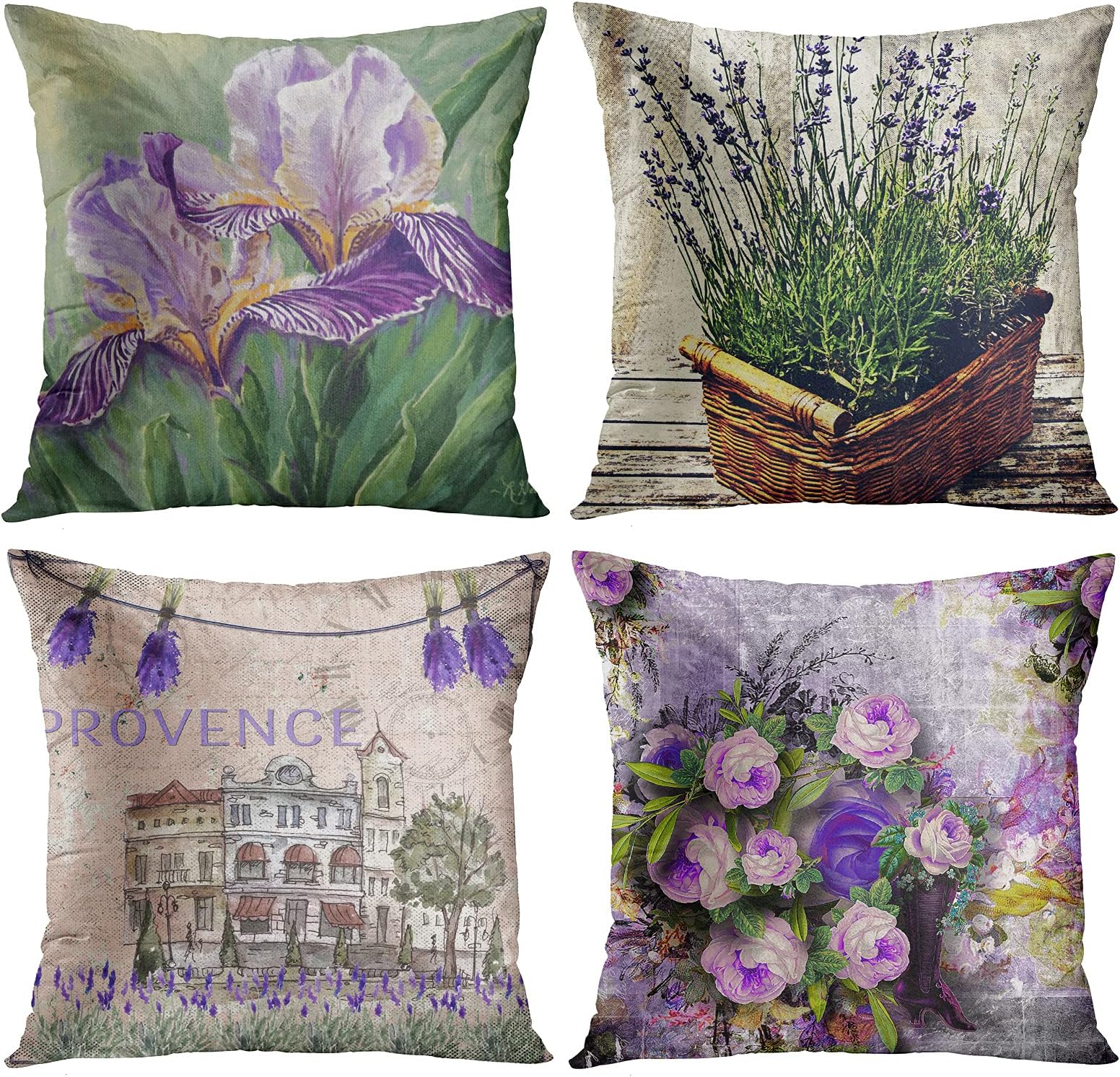 beautiful pillow cases