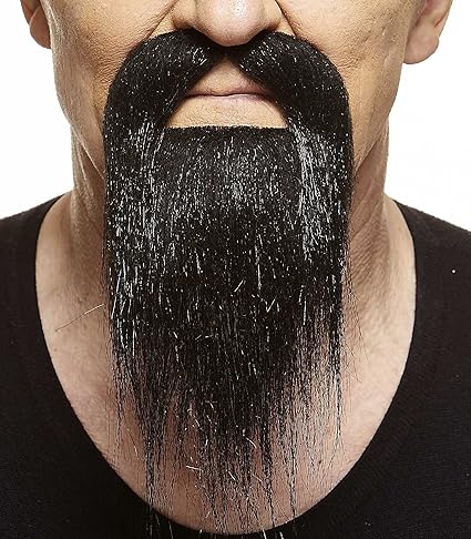 Amazon 長めダックテール髭 黒 並行輸入品 コスプレ 仮装 通販 Amazon 長めダックテール髭 黒 並行輸入品 コスプレ 仮装 通販