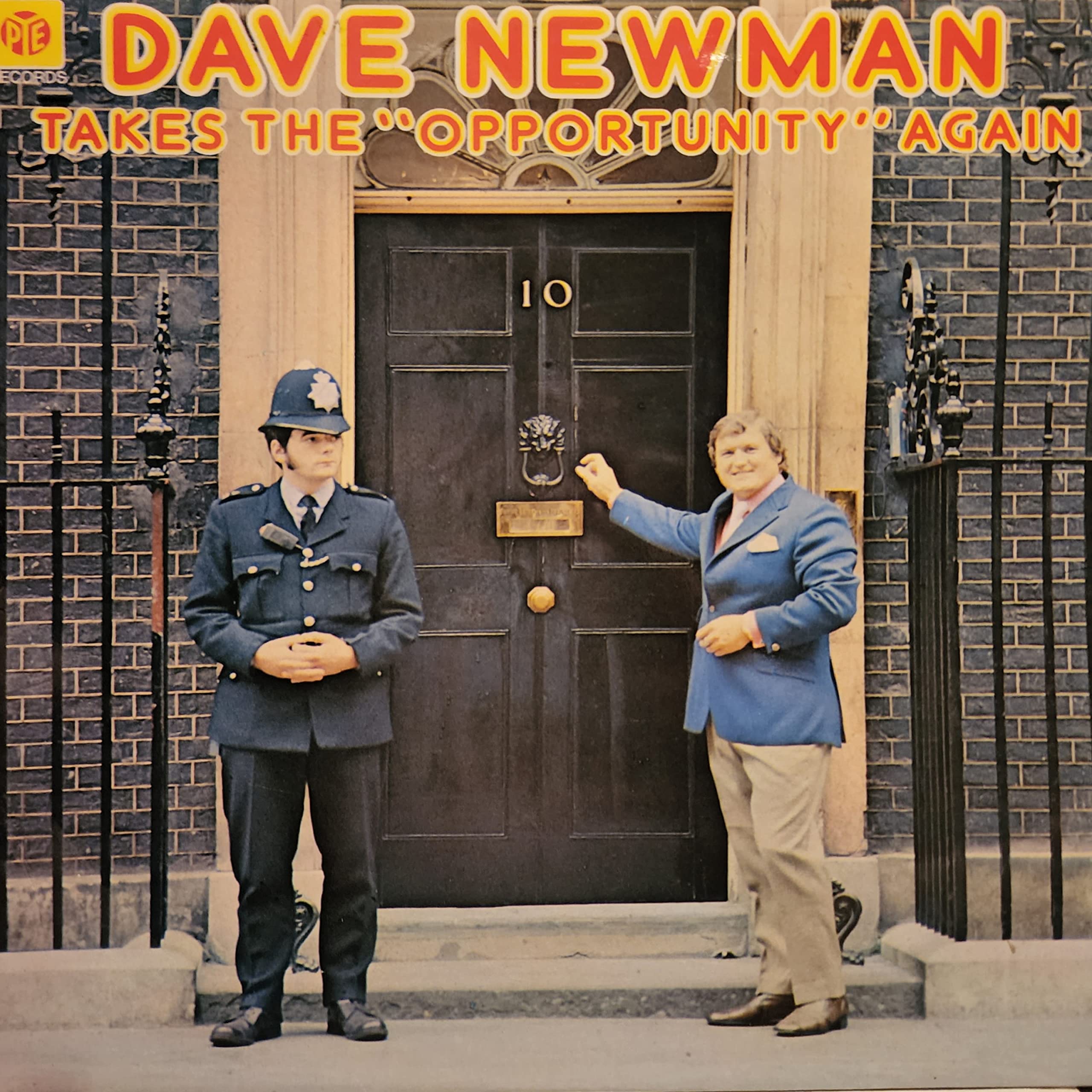 Dave Newman