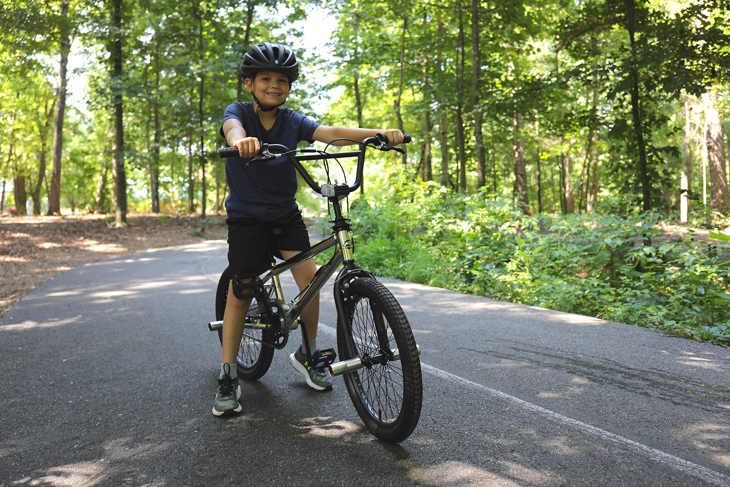 Air Zone 20" Rhino BMX Freestyle Bike: Buy Online at Best Price in UAE - Amazon.ae Air Zone 20" Rhino BMX Freestyle Bike: Buy Online at Best Price in UAE - Amazon.ae