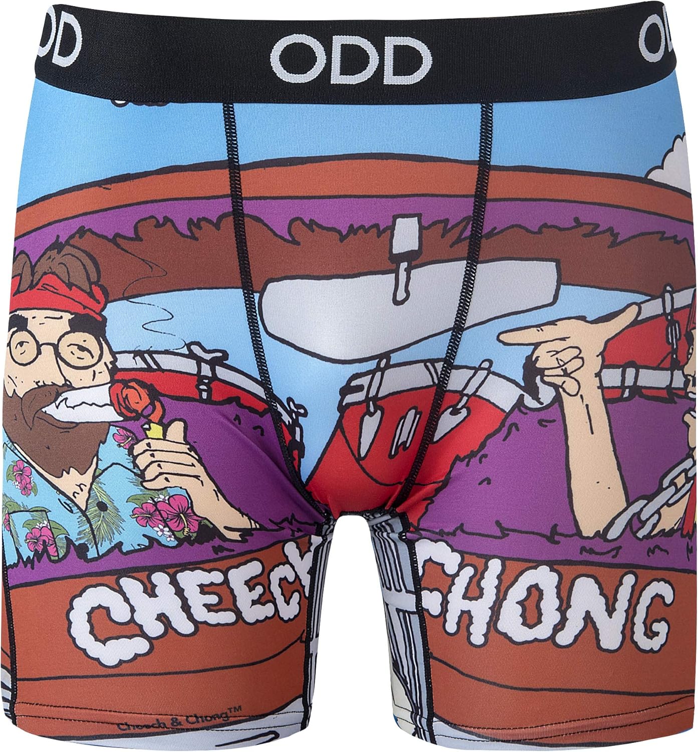 Odd sox underwear Outlet