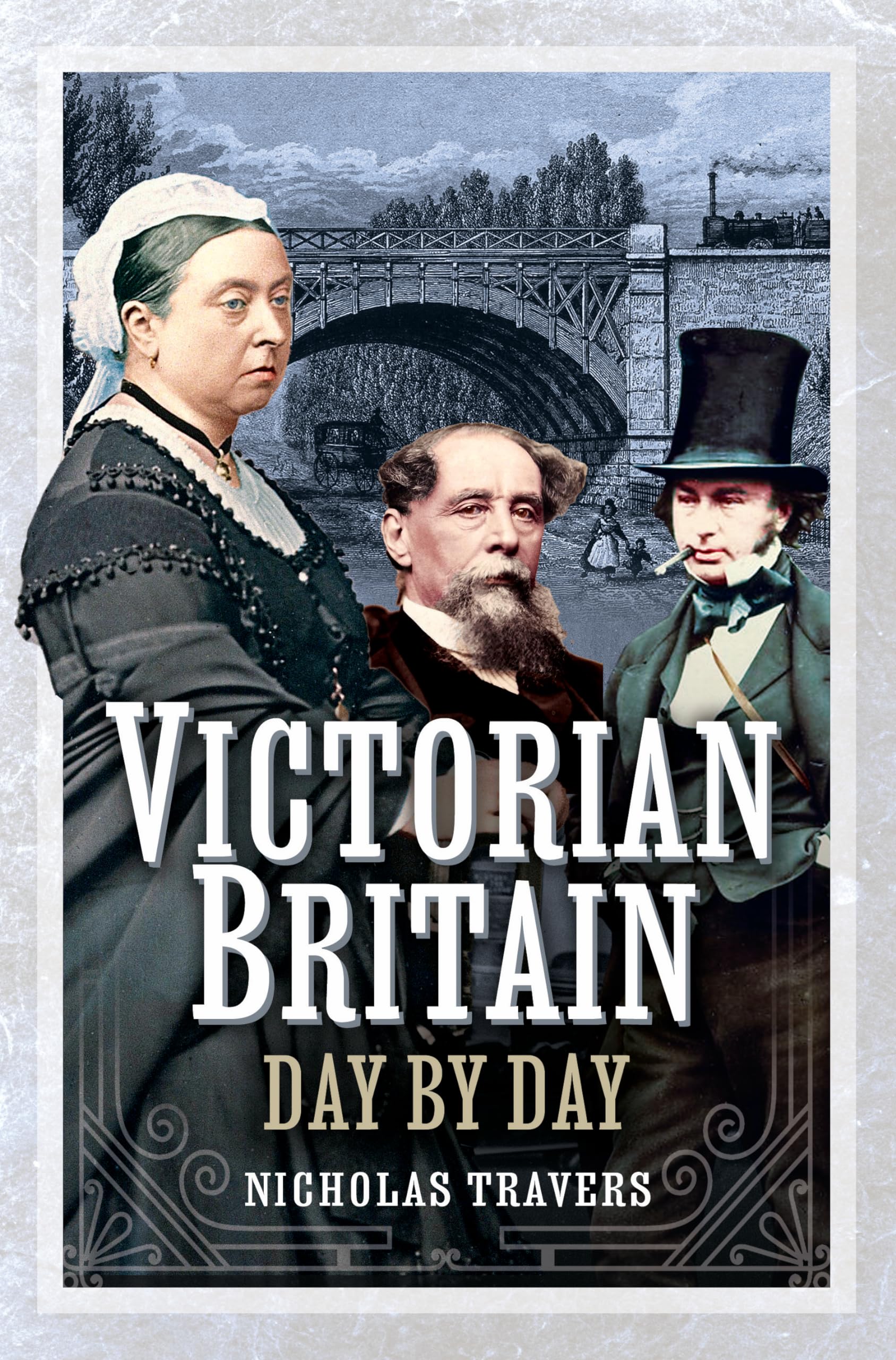 Victorian Britain Day By Day
