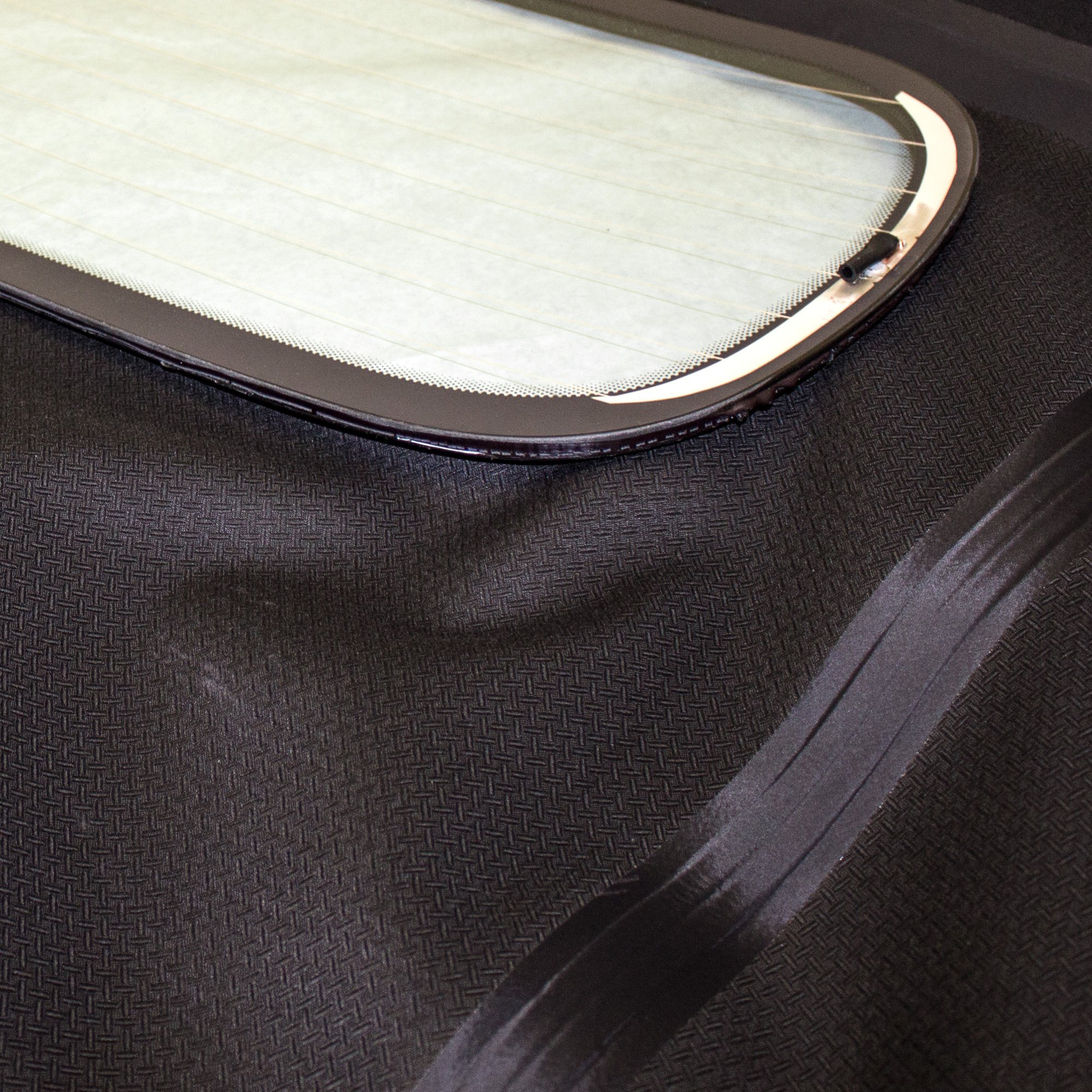Sierra Auto Tops - s08frrw