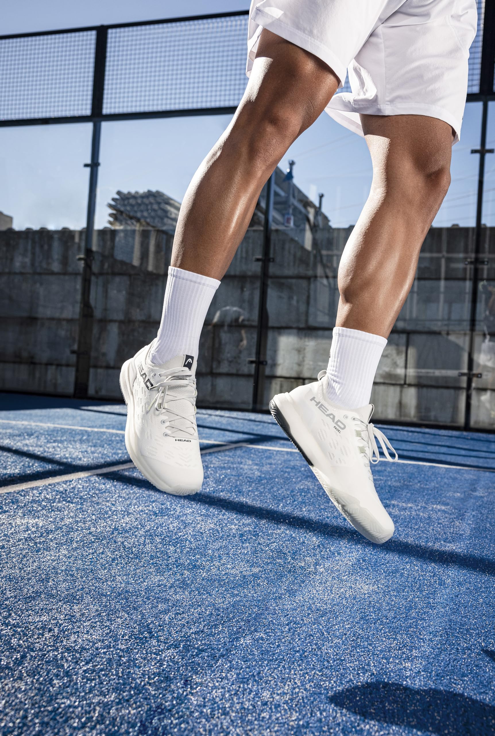 HEAD Motion Pro 1.5 Padel 273646