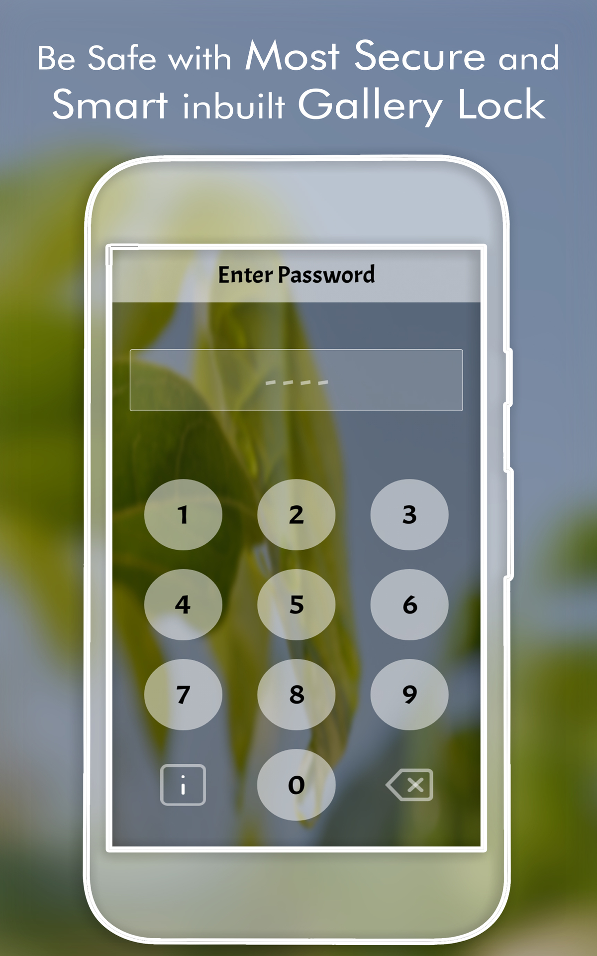 PicSmart Gallery Photo Album, Smart Gallery Lock App on Amazon Appstore