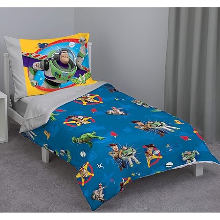 Buzz lightyear comforter Clearance