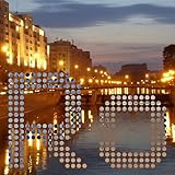 - internet connexion starting with 24 Kbit/sec