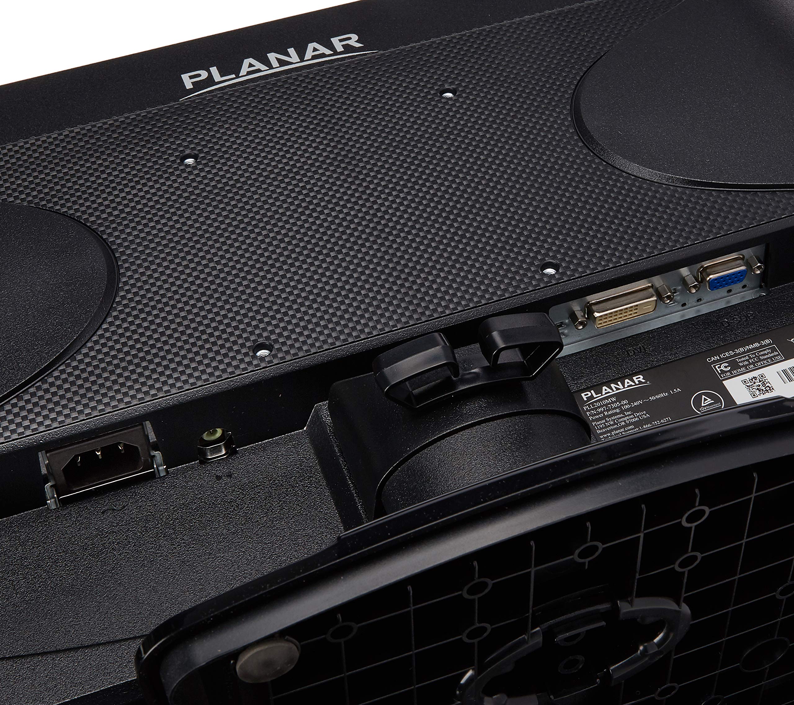 Planar PLL2010MW 997-7305-00 20-Inch 