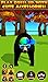 Virtual Pet Grizzly Bear