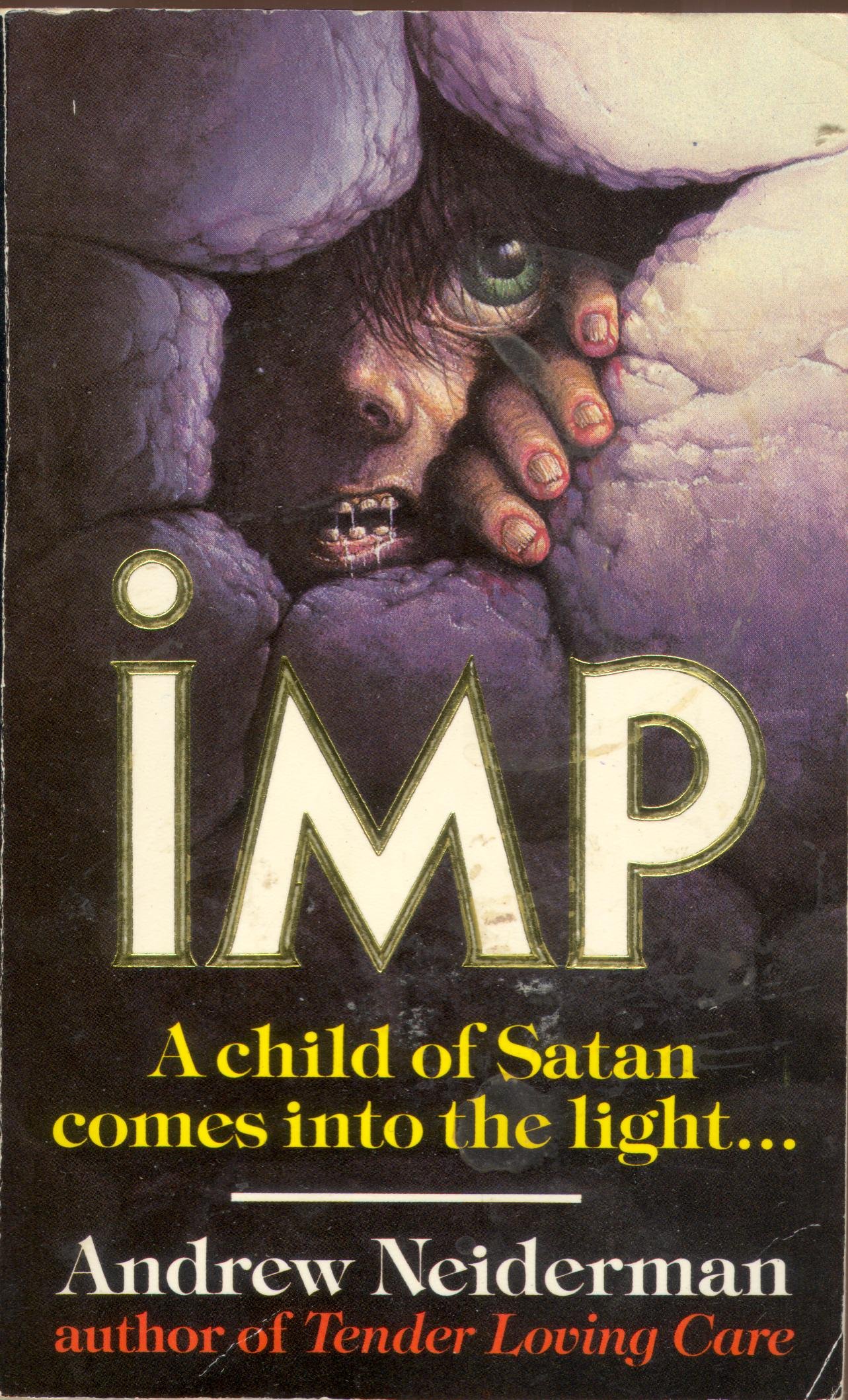 Buy Imp — BookShops.in